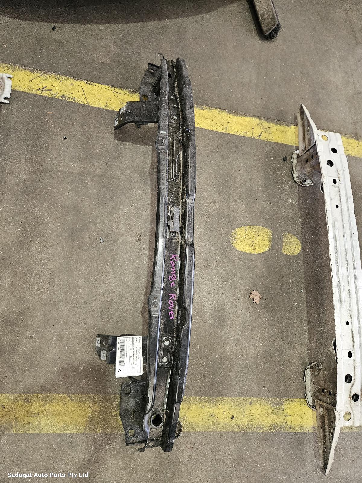 Land Rover Discovery Sport R/bar Bracket/reinfo