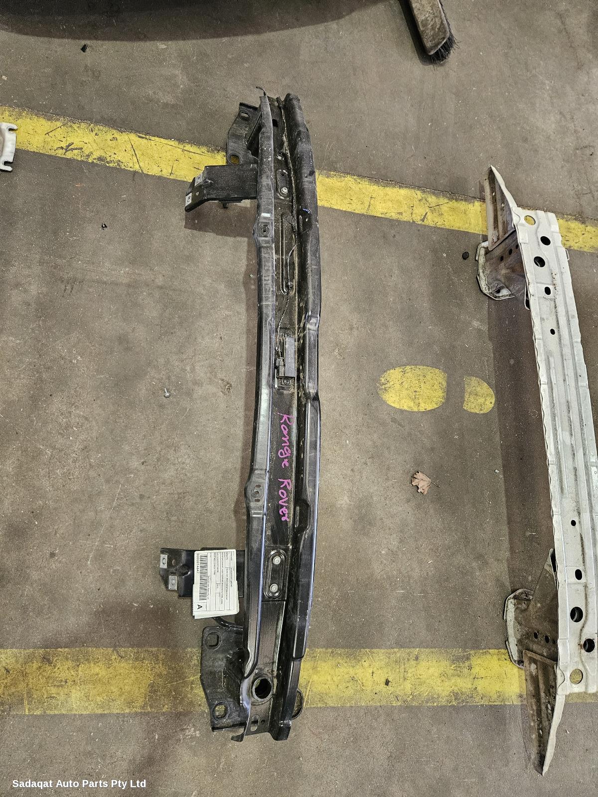 Land Rover Discovery Sport R/bar Bracket/reinfo