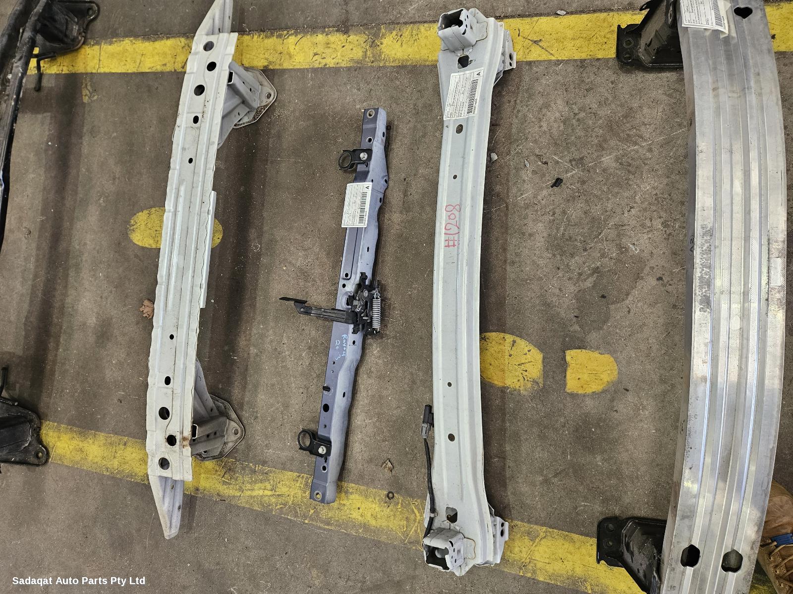 Honda Crv F/bar Reinforc/brack