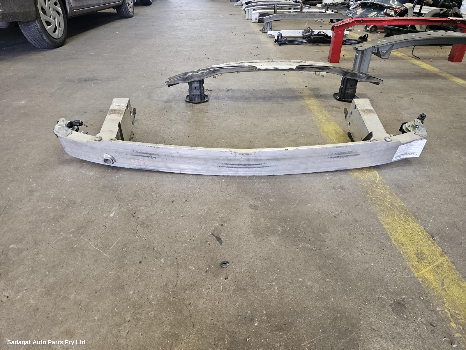 Mercedes A Class F/bar Reinforc/brack