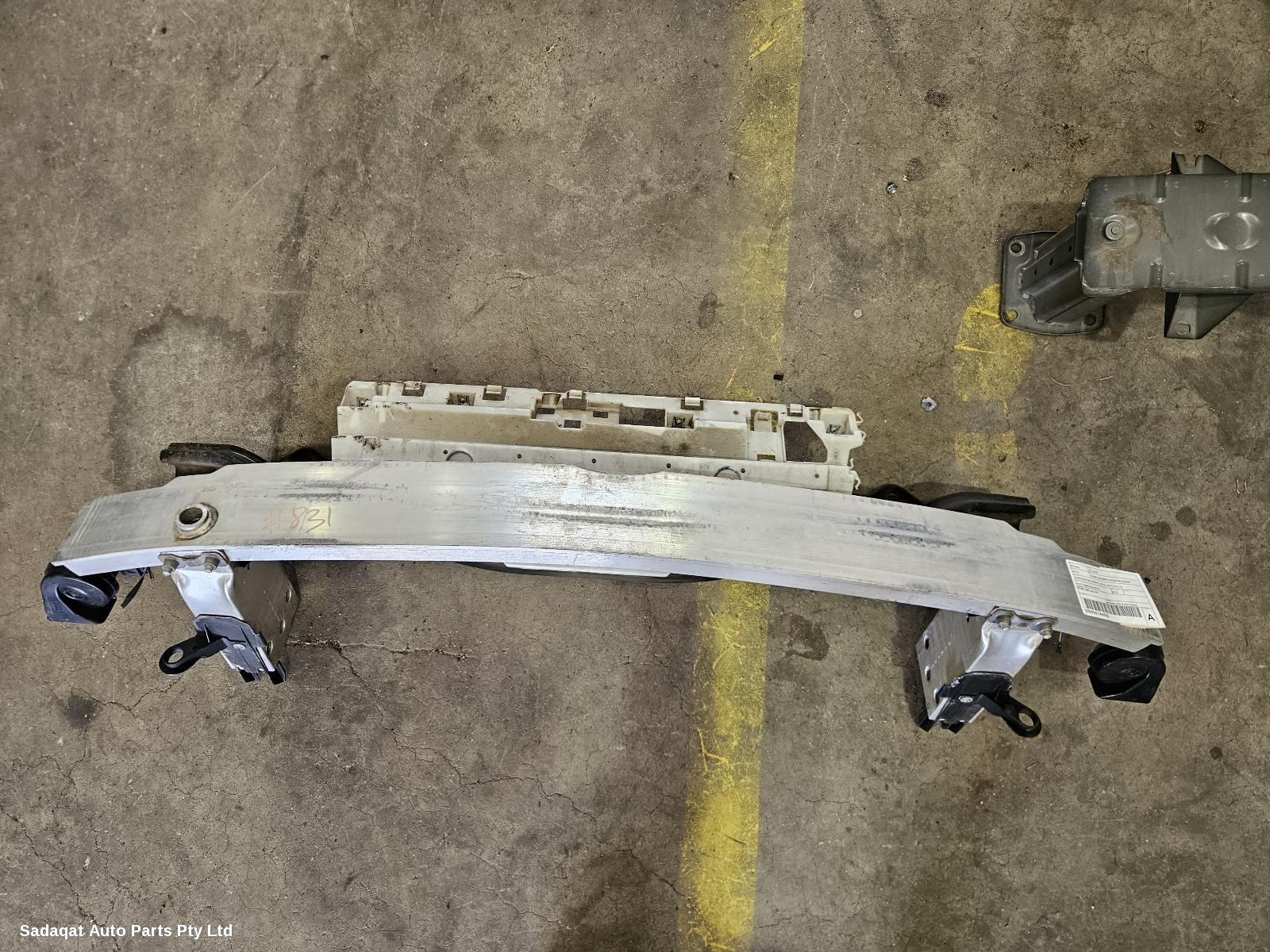 Mercedes A Class F/bar Reinforc/brack