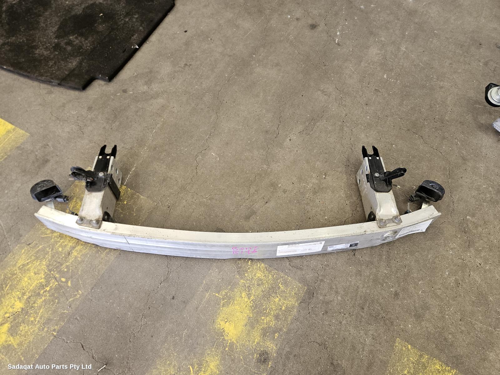 Mercedes B Class F/bar Reinforc/brack