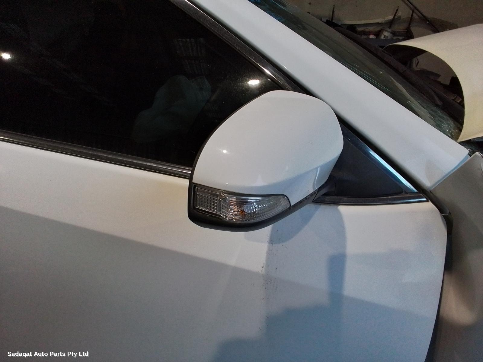 Toyota Camry R/bar Bracket/reinfo