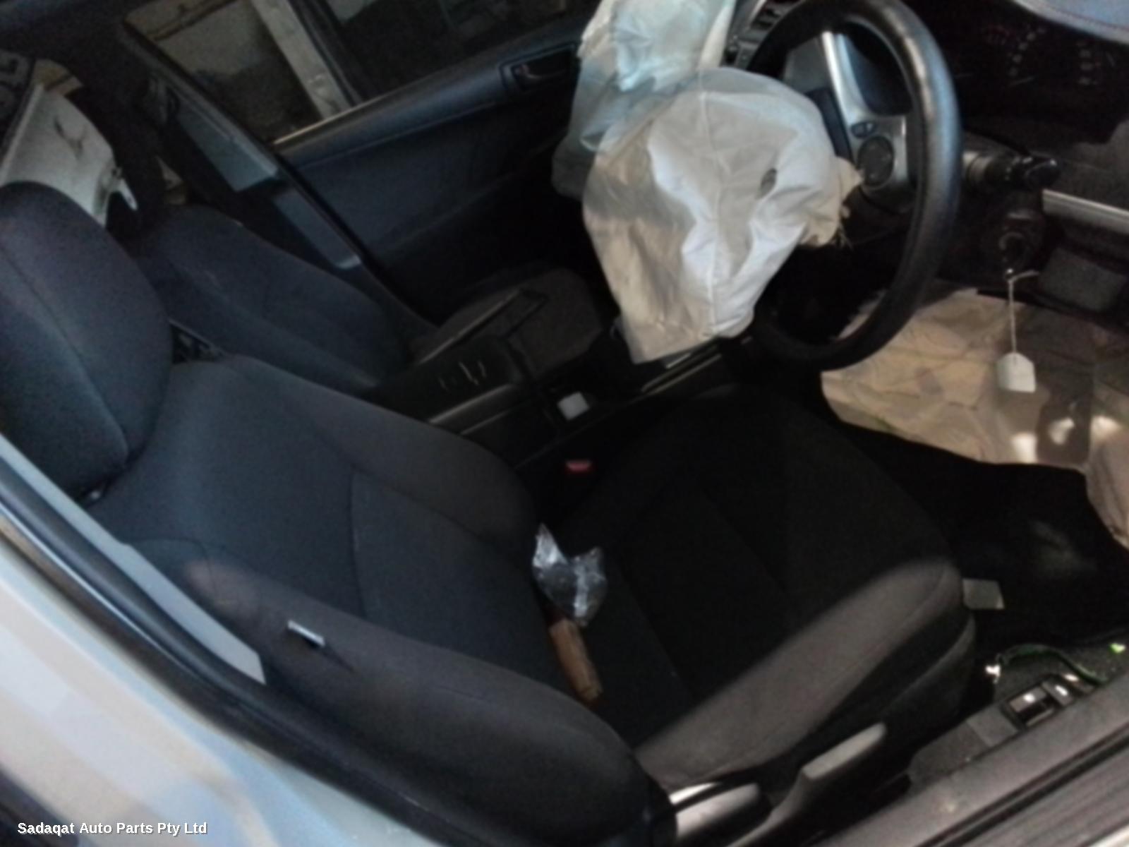 Toyota Camry R/bar Bracket/reinfo