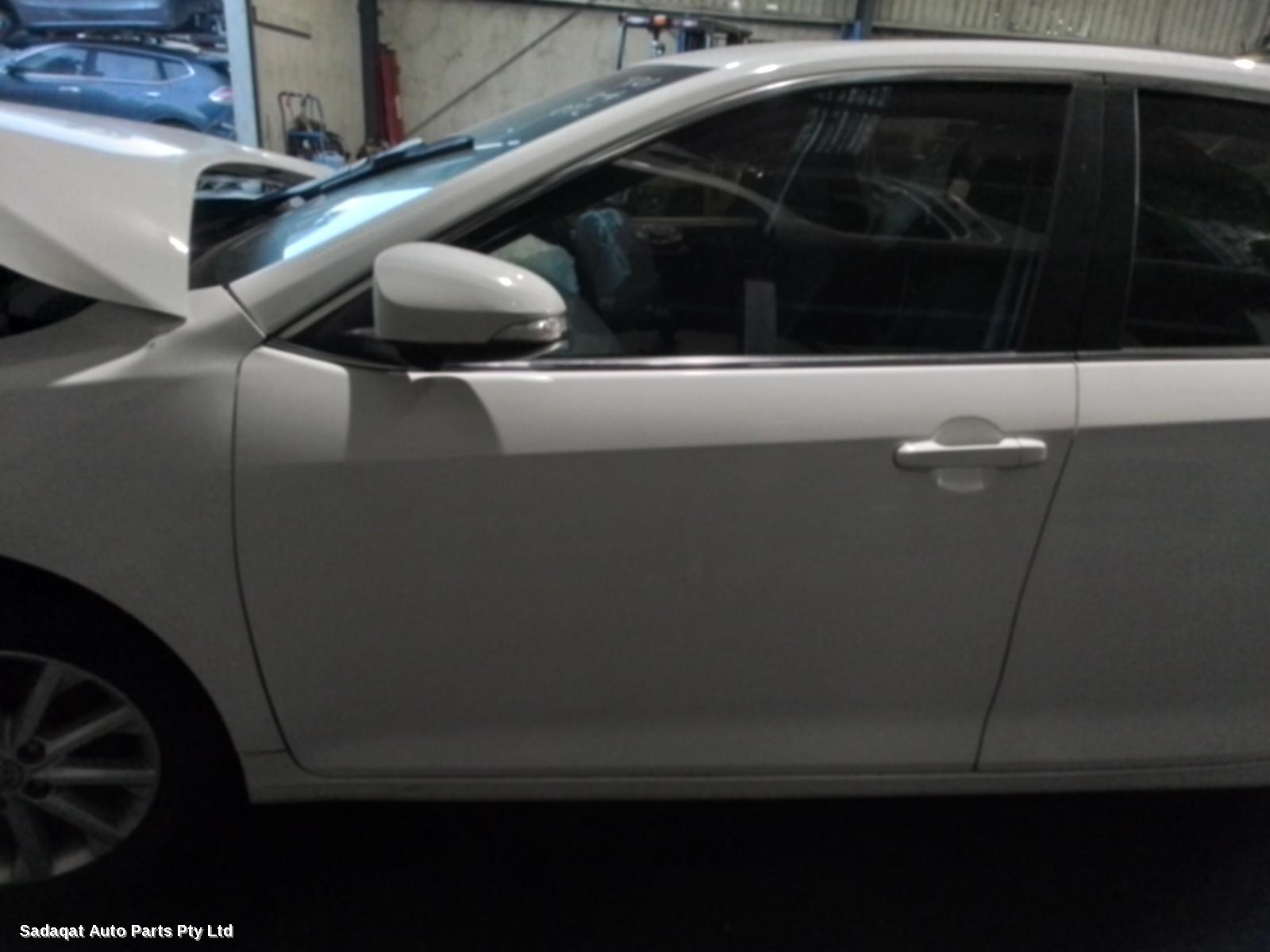 Toyota Camry R/bar Bracket/reinfo