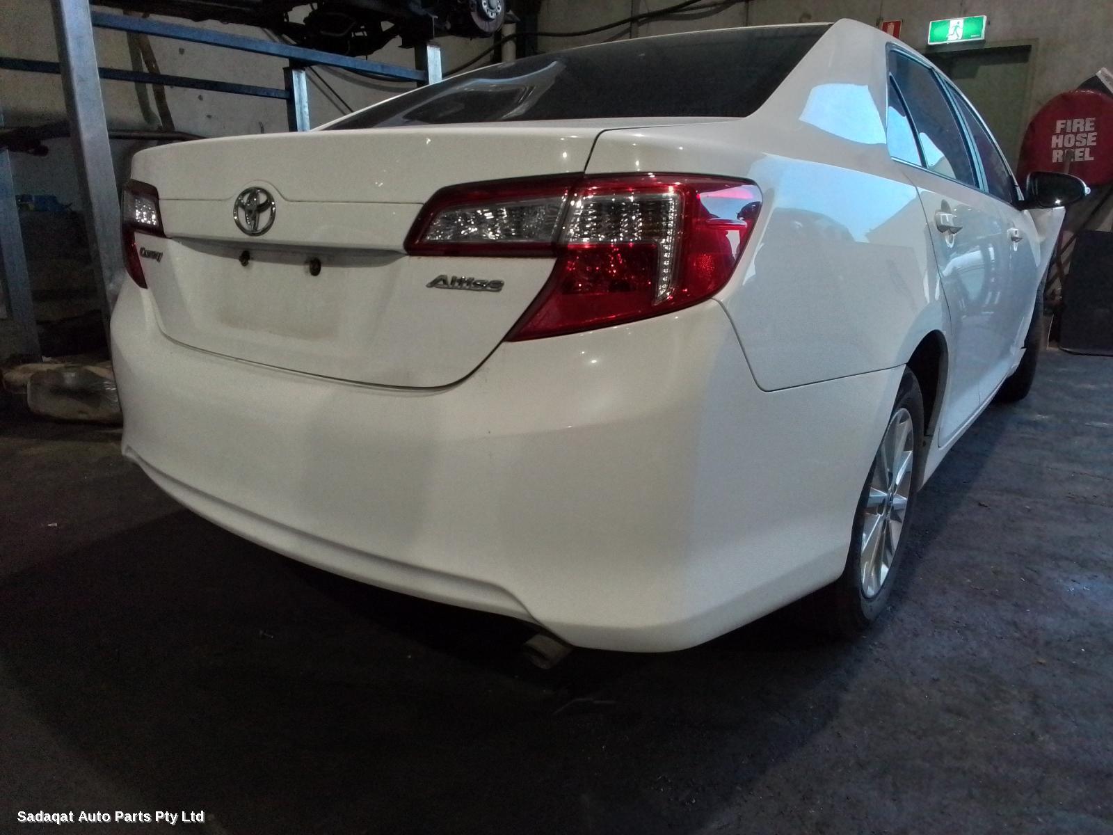 Toyota Camry R/bar Bracket/reinfo