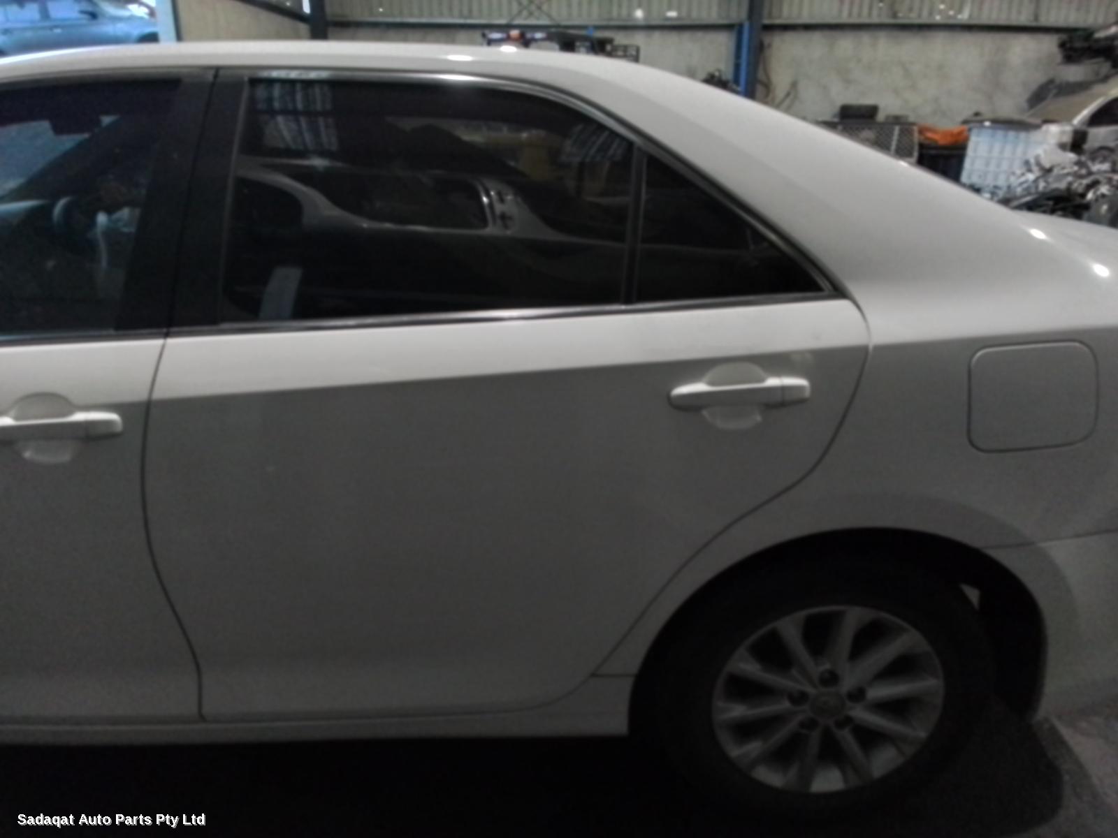 Toyota Camry R/bar Bracket/reinfo