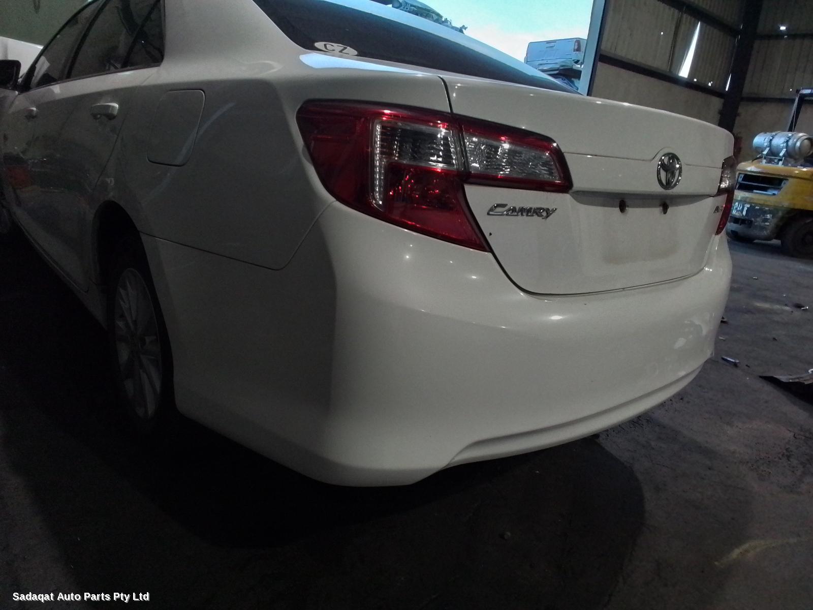 Toyota Camry R/bar Bracket/reinfo