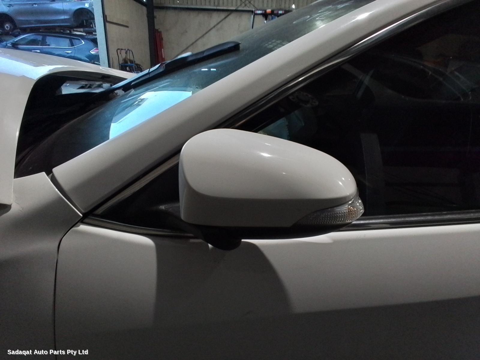 Toyota Camry R/bar Bracket/reinfo