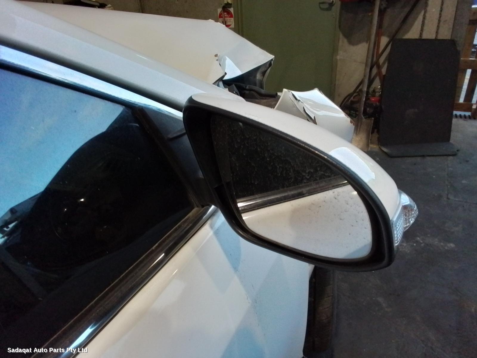 Toyota Camry R/bar Bracket/reinfo