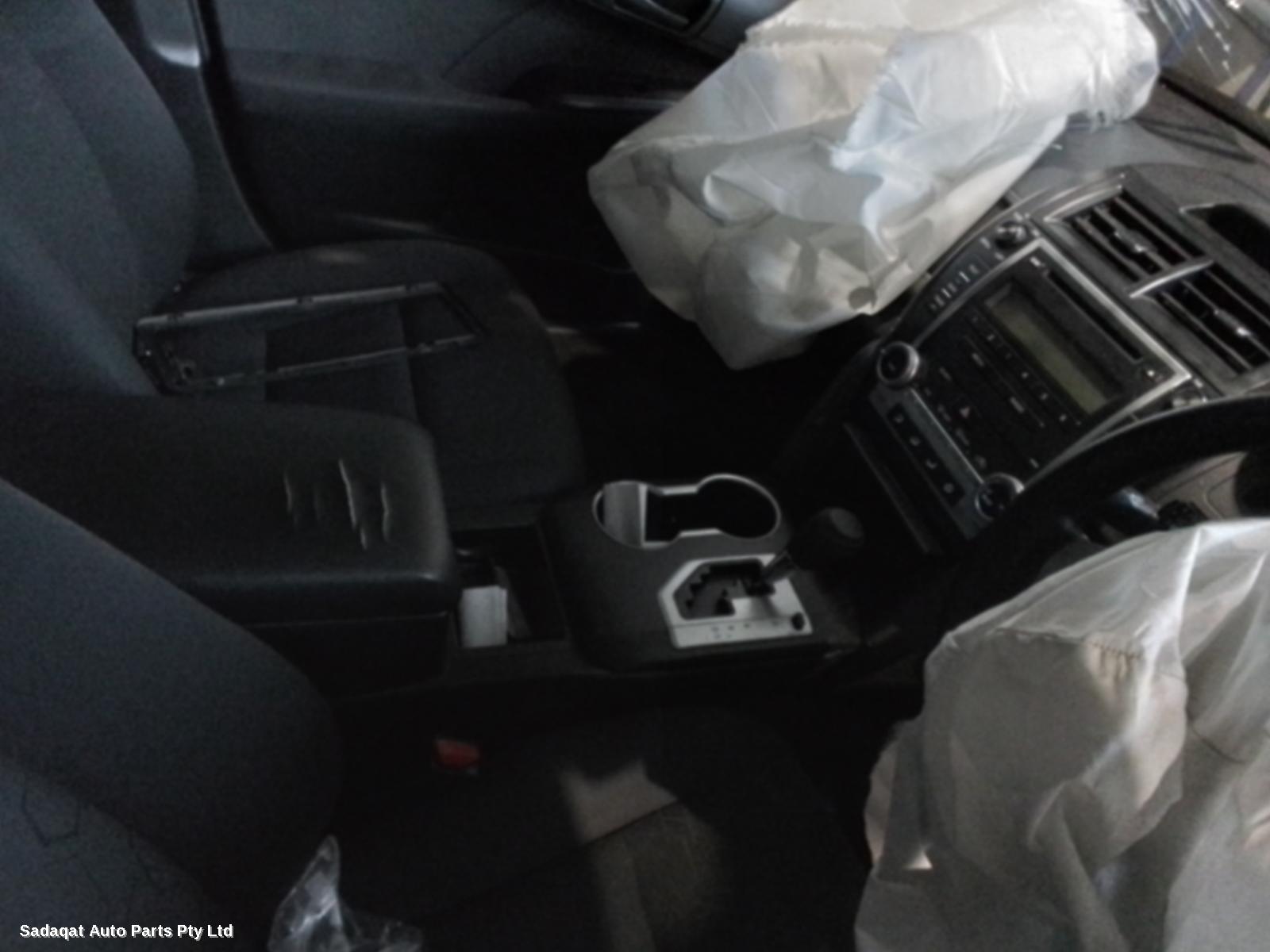 Toyota Camry R/bar Bracket/reinfo