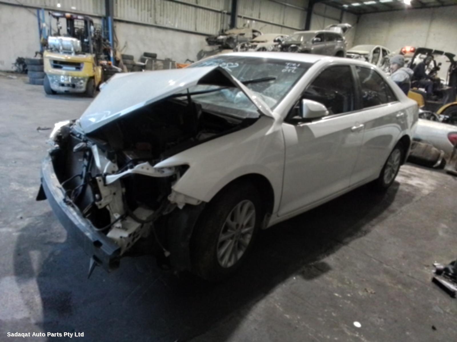 Toyota Camry R/bar Bracket/reinfo