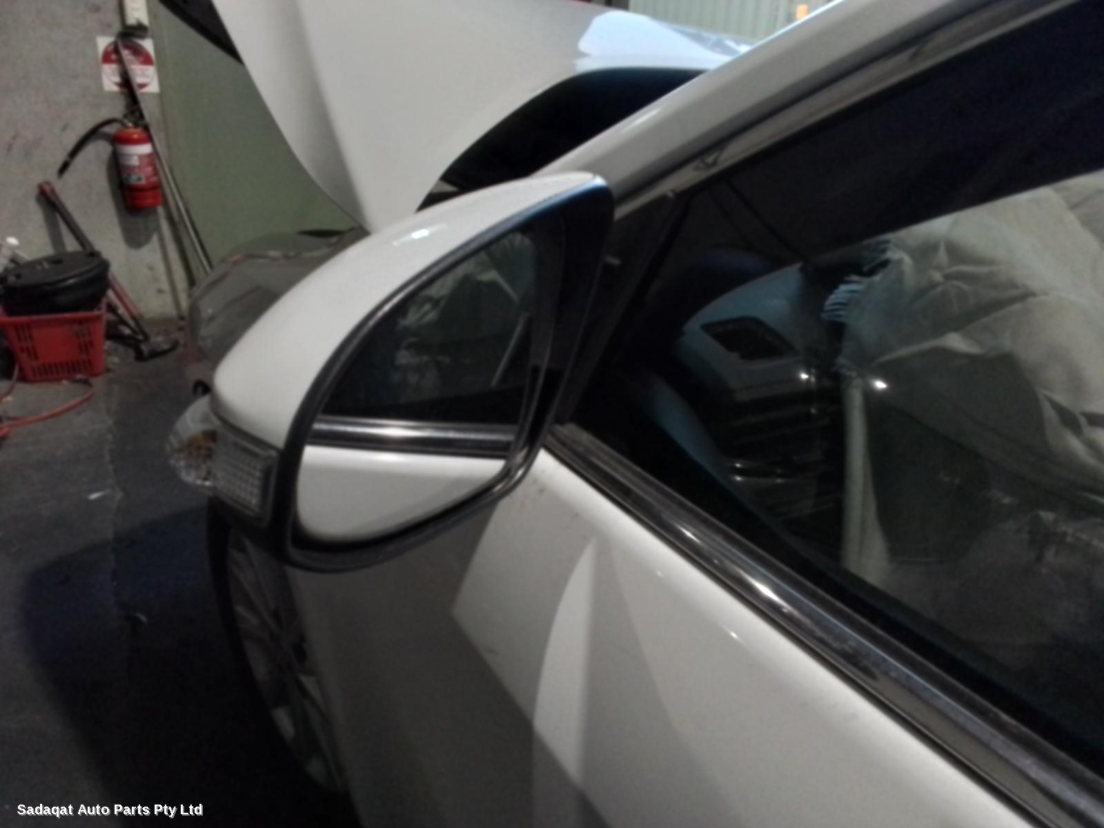 Toyota Camry R/bar Bracket/reinfo