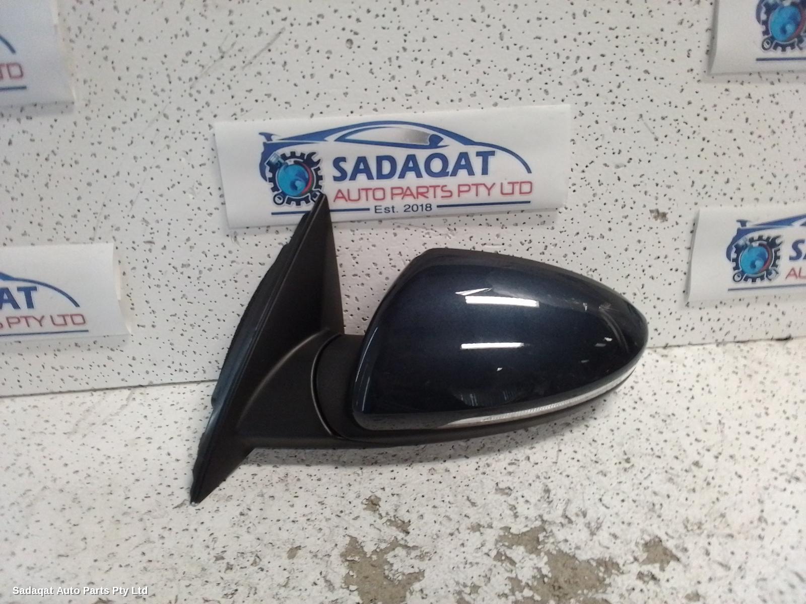 Kia Cerato Left Door Mirror
