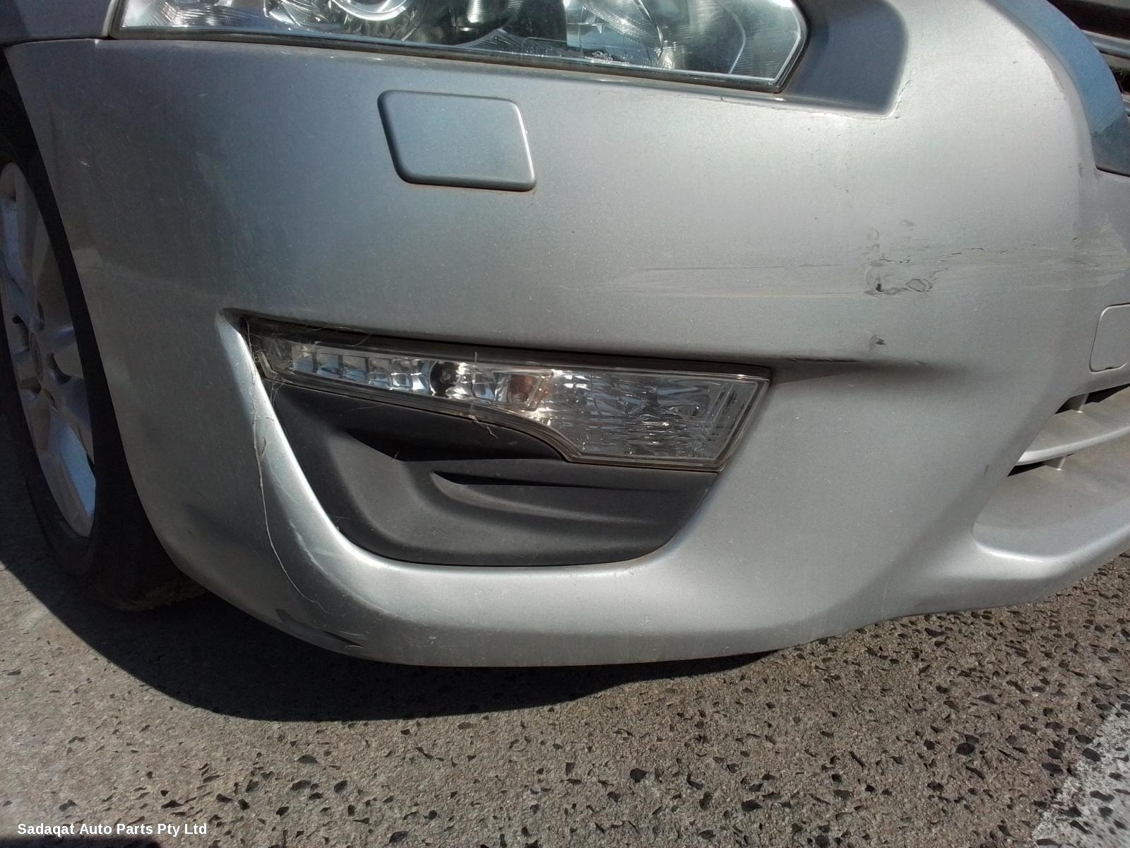 Nissan Altima Bootlid/tailgate