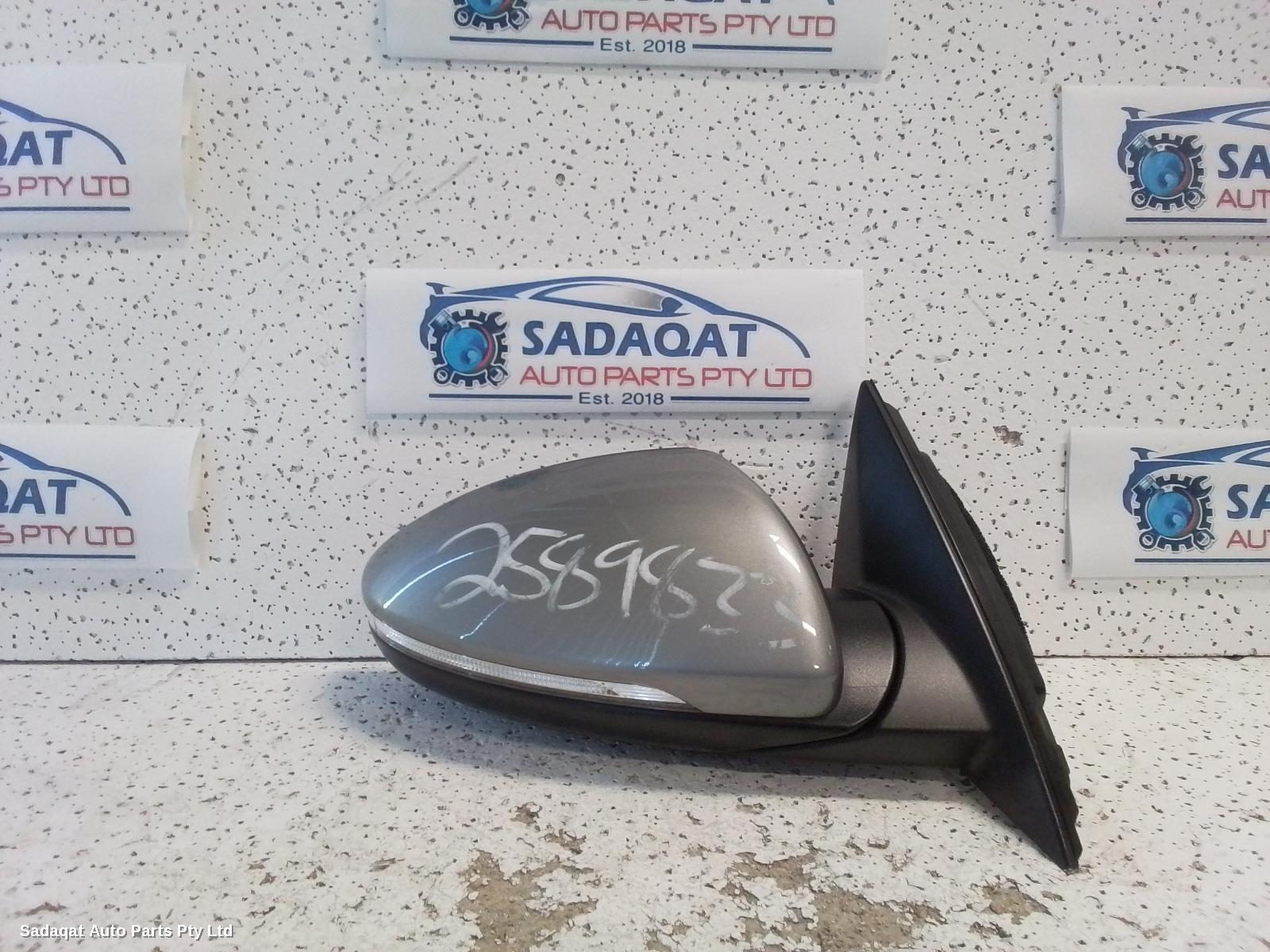 Kia Cerato Right Door Mirror