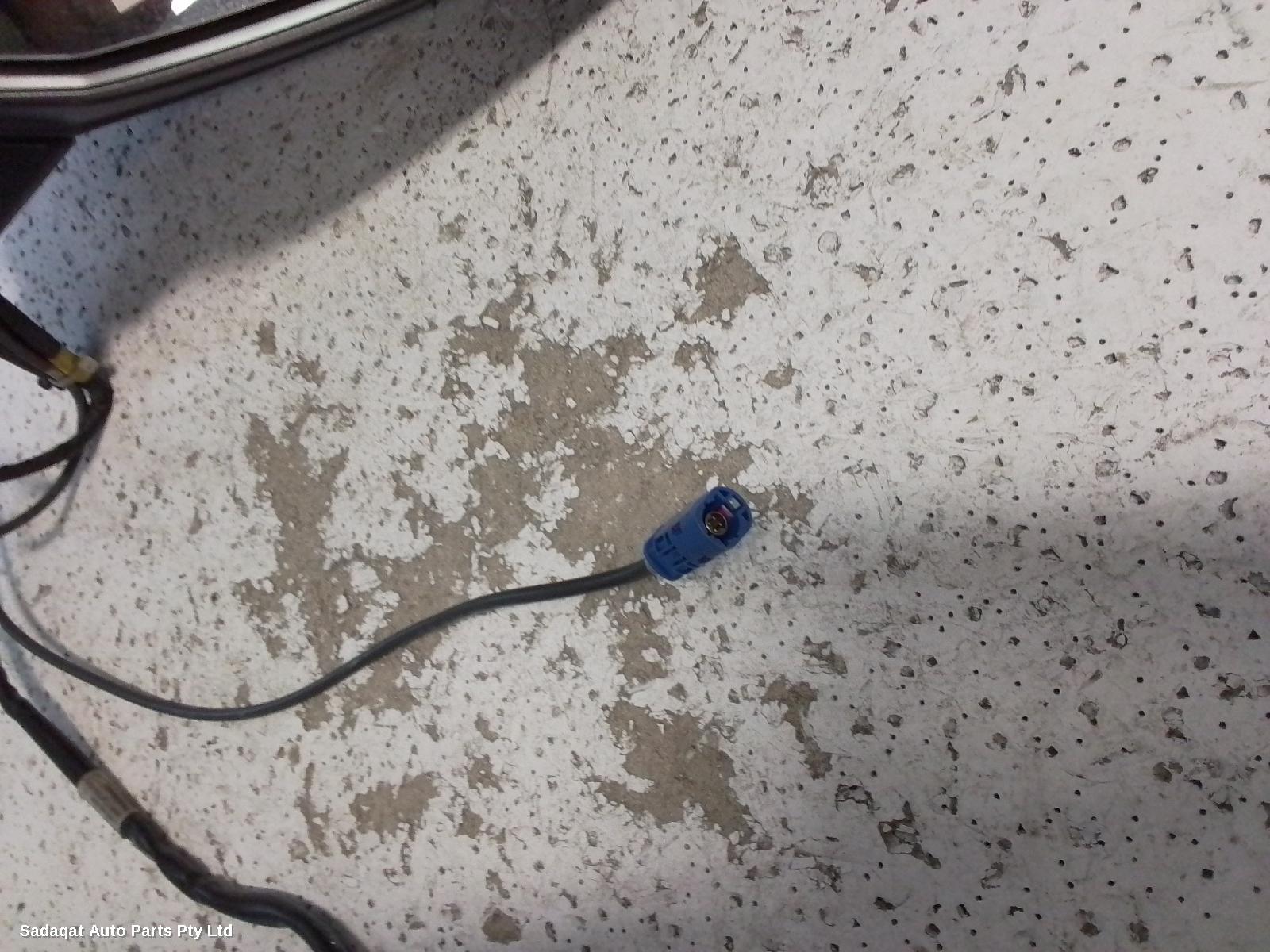 Audi Q7 Right Door Mirror