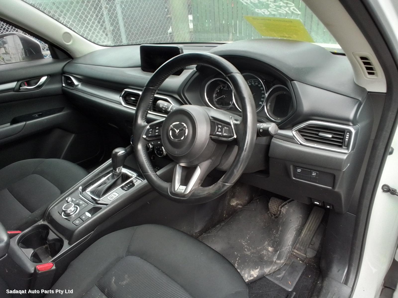 Mazda Cx5 Washer Bottle