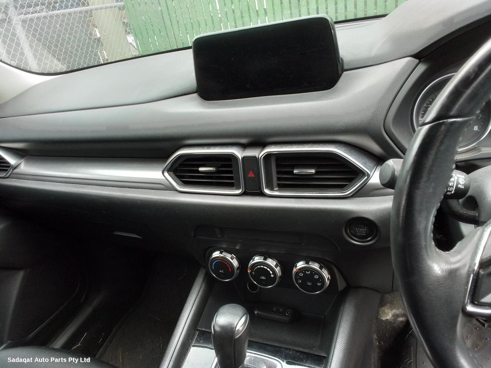 Mazda Cx5 Washer Bottle