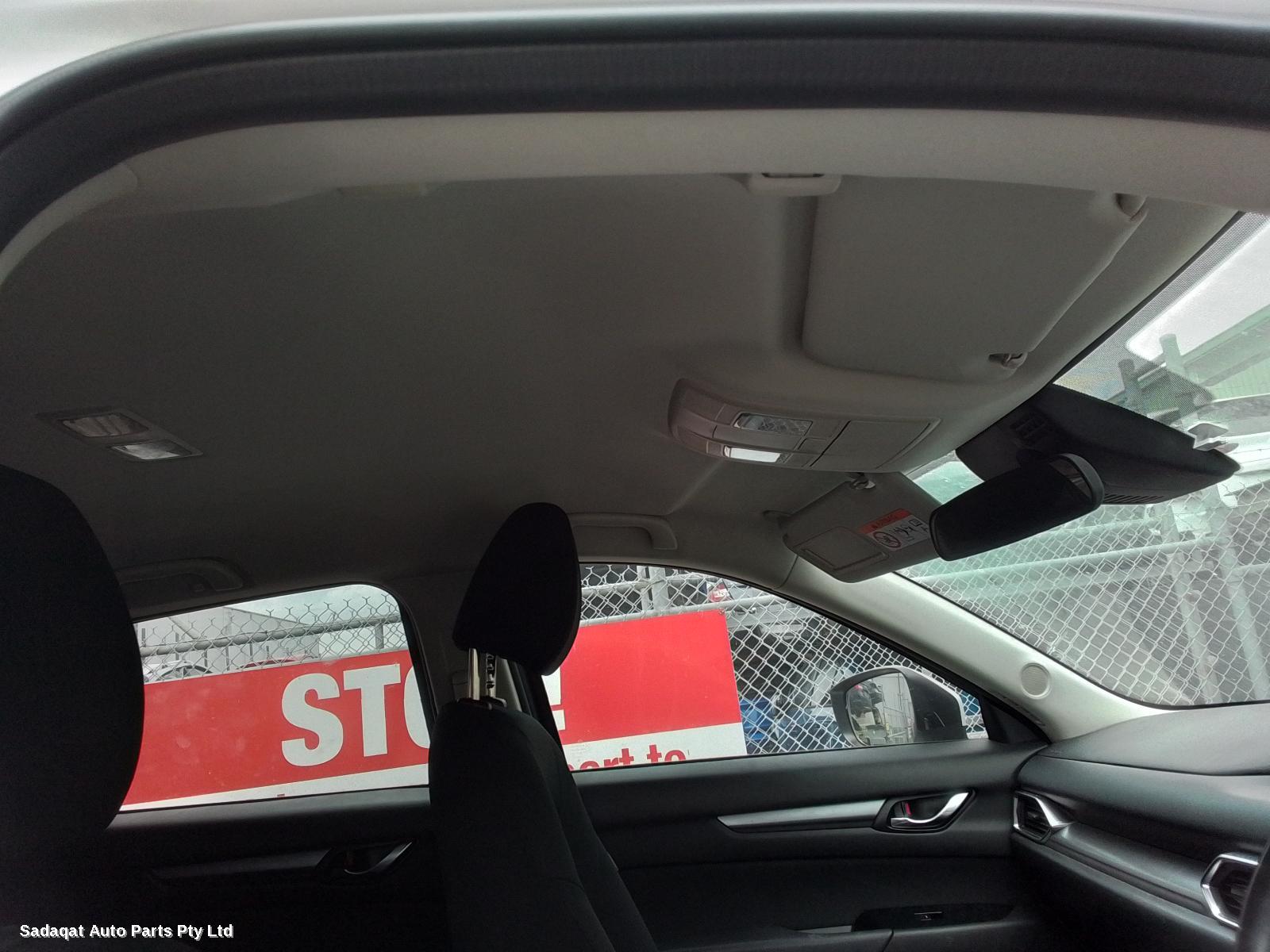 Mazda Cx5 Washer Bottle