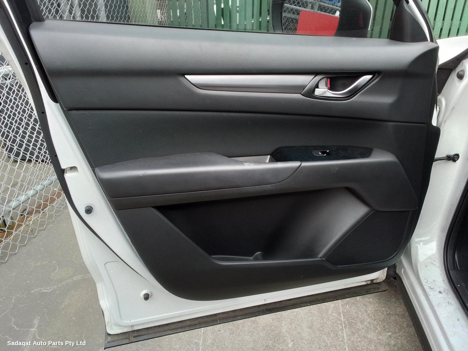 Mazda Cx5 Washer Bottle