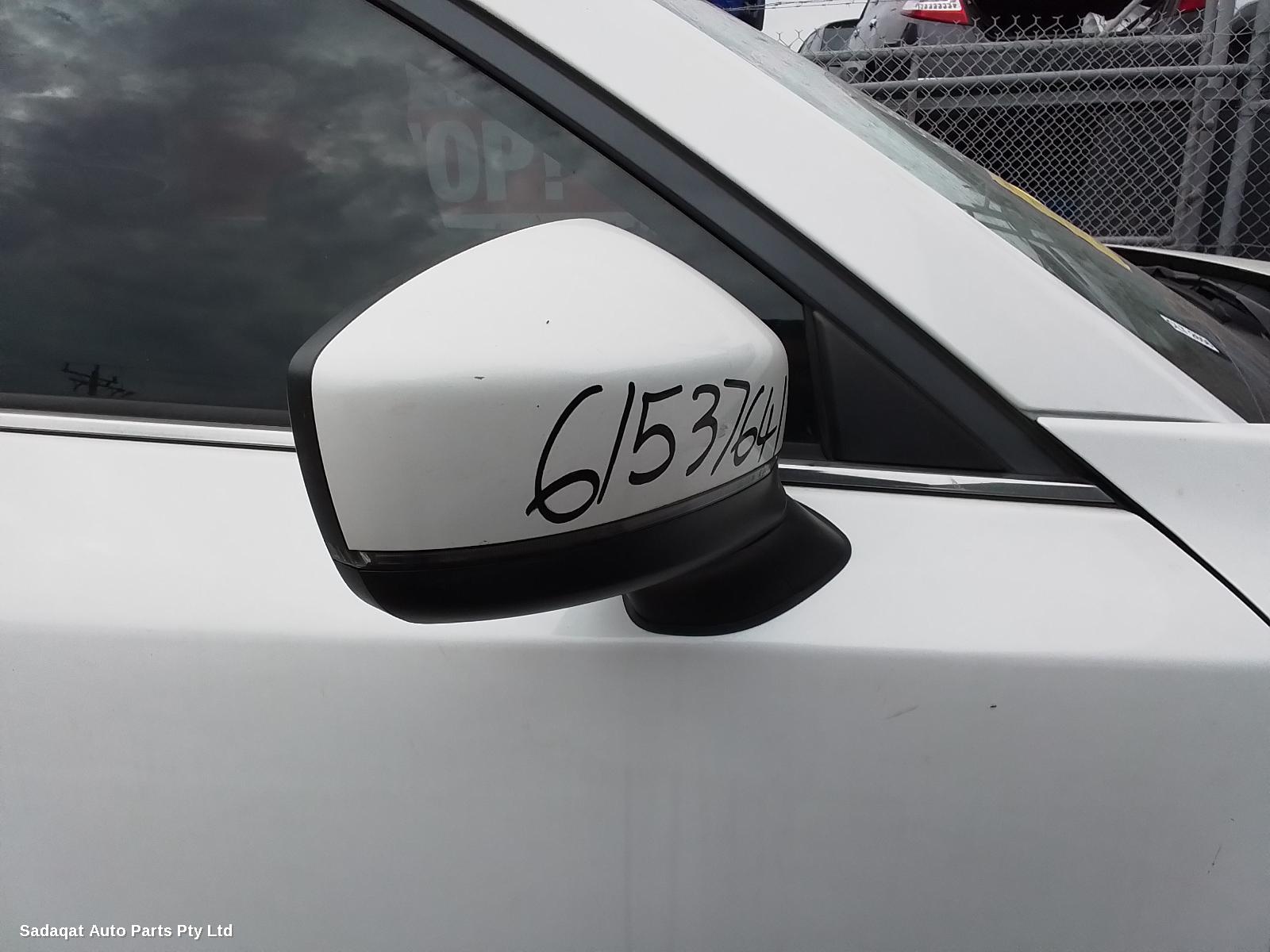 Mazda Cx5 Washer Bottle