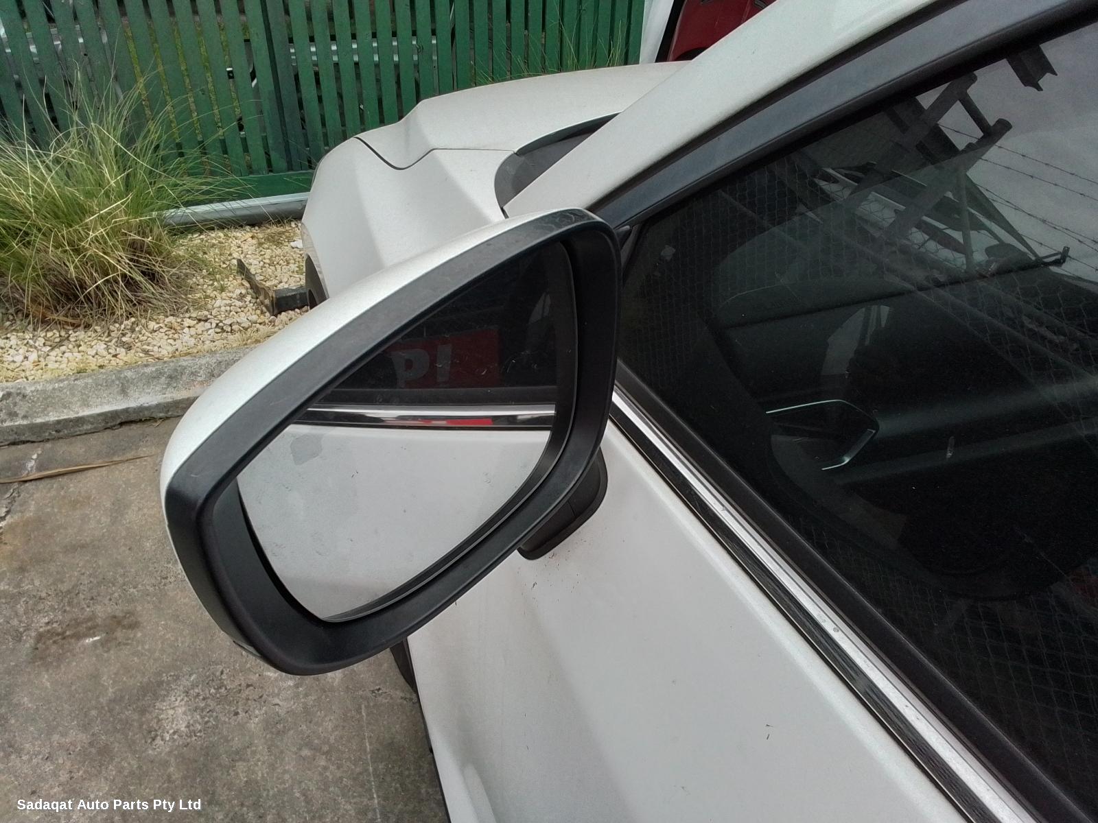 Mazda Cx5 Washer Bottle