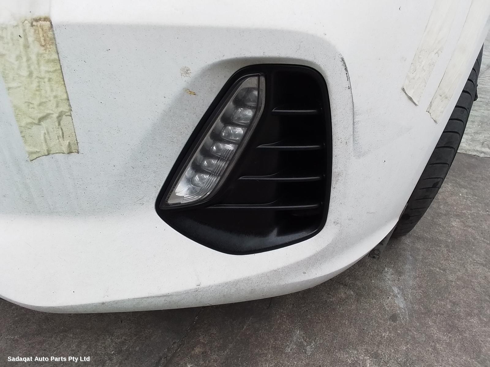 Hyundai I30 Right Door Mirror