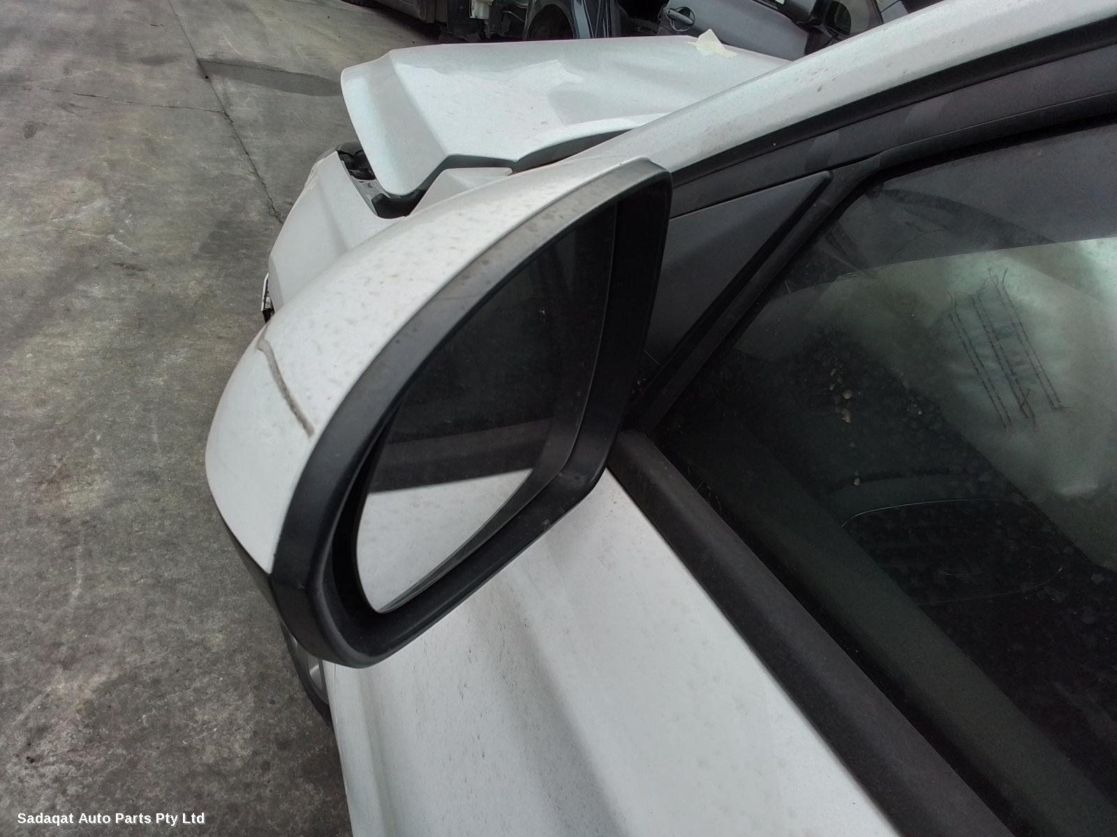 Hyundai I30 Right Door Mirror