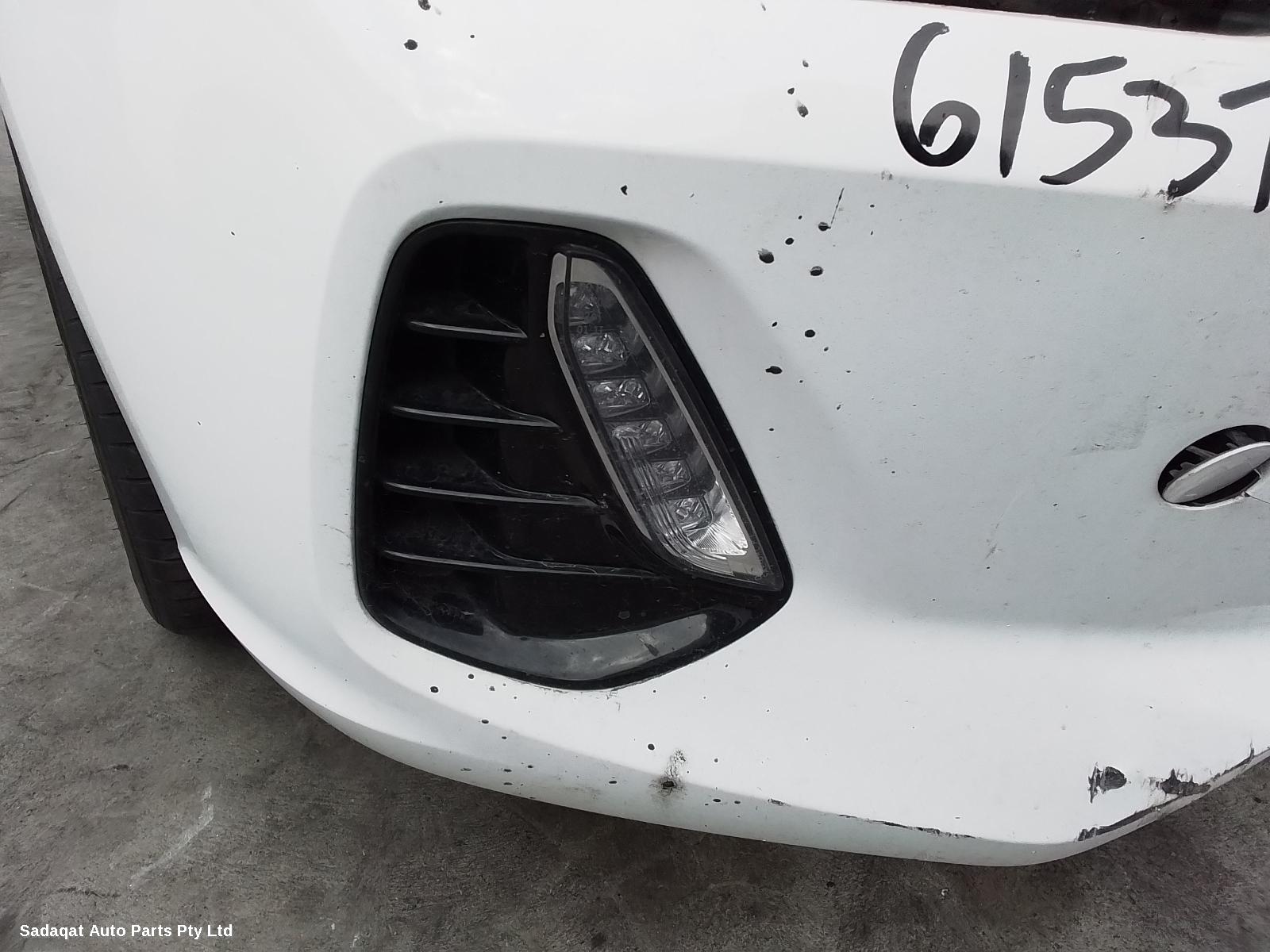 Hyundai I30 Left Door Mirror