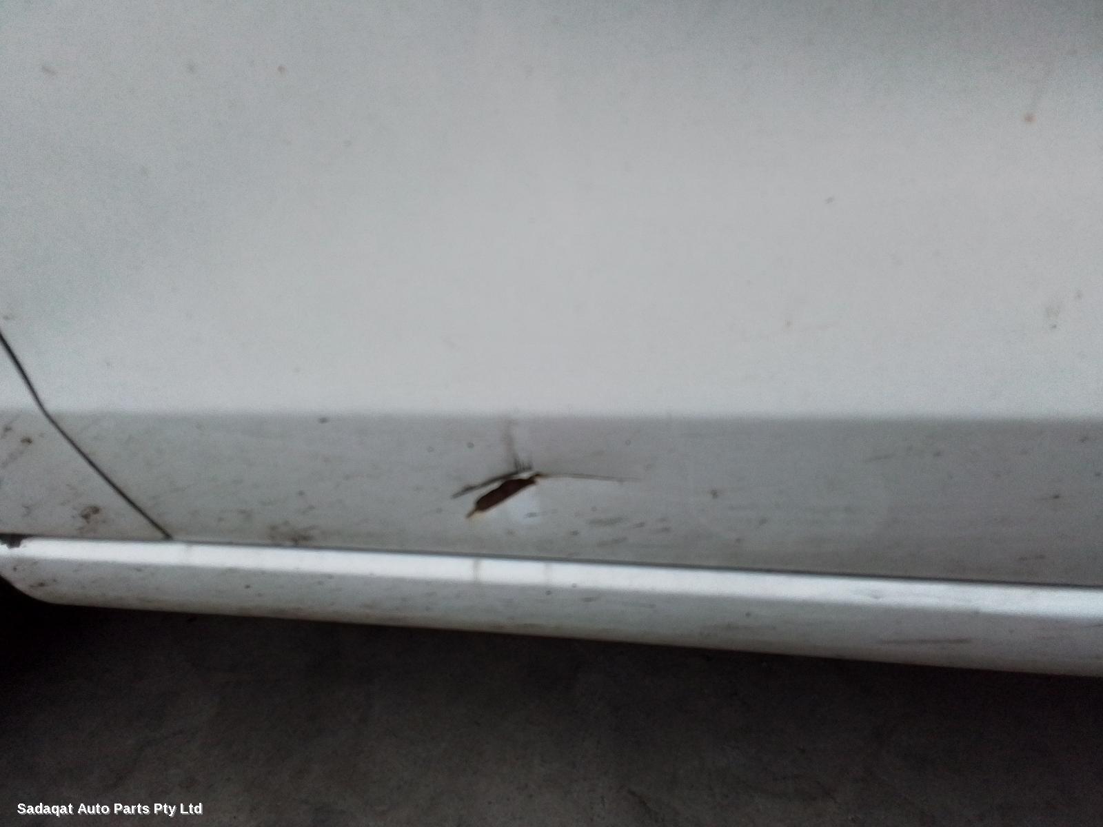 Hyundai I30 Left Door Mirror