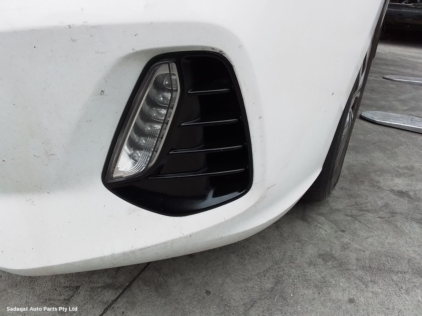 Hyundai I30 Left Door Mirror