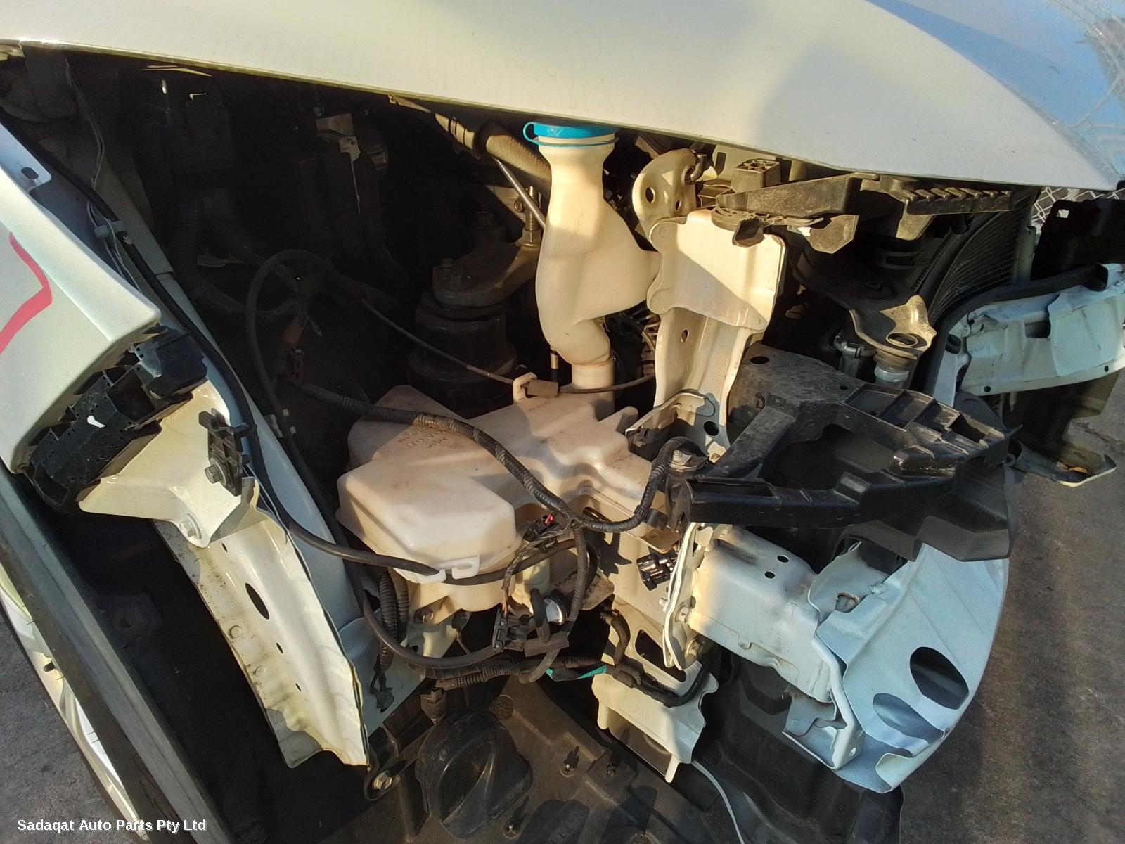 Honda Hrv Left Taillight