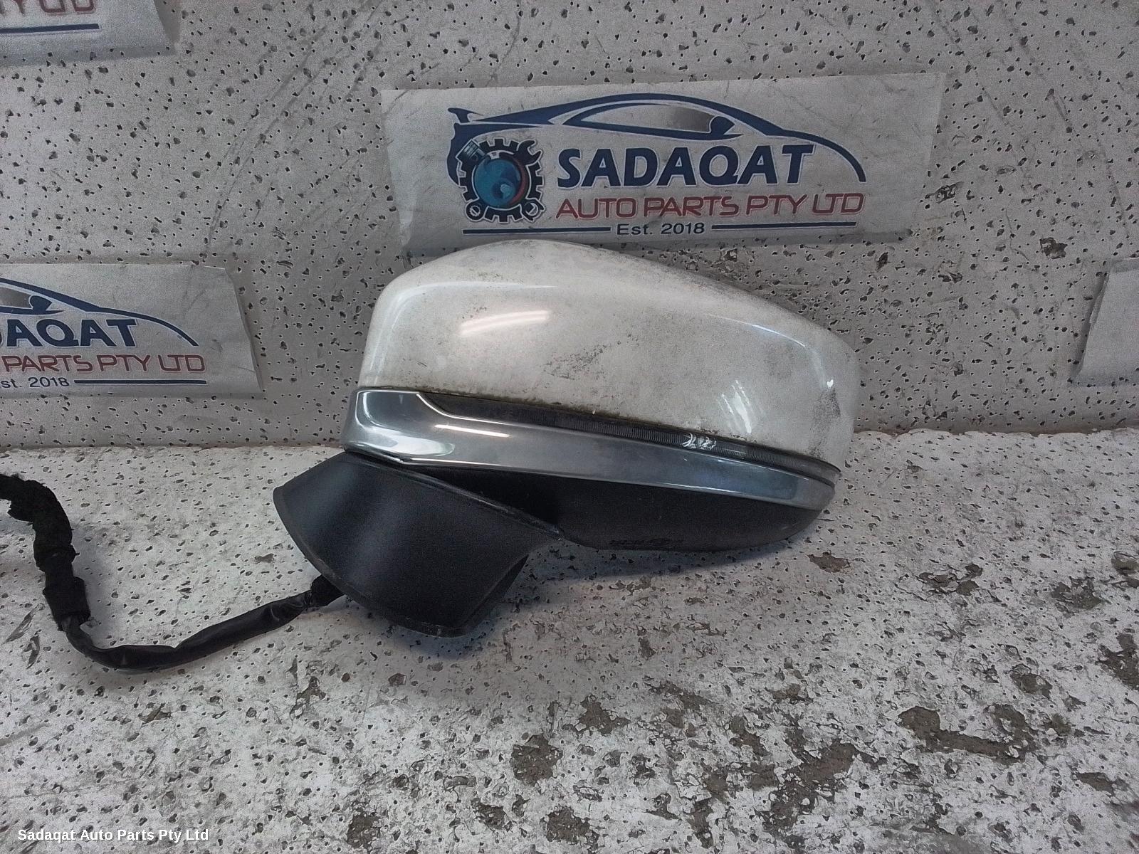 Mazda Cx9 Left Door Mirror