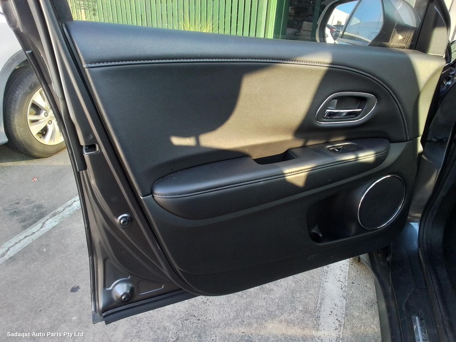 Honda Hrv Washer Bottle