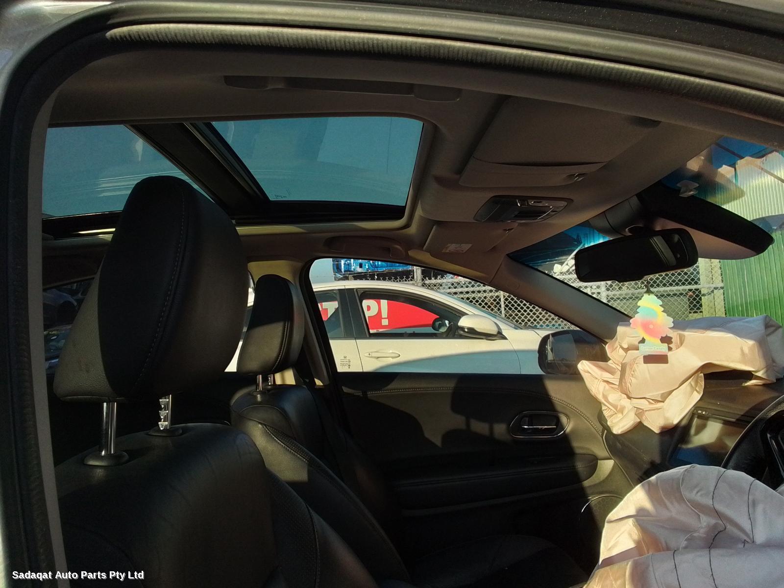 Honda Hrv Washer Bottle