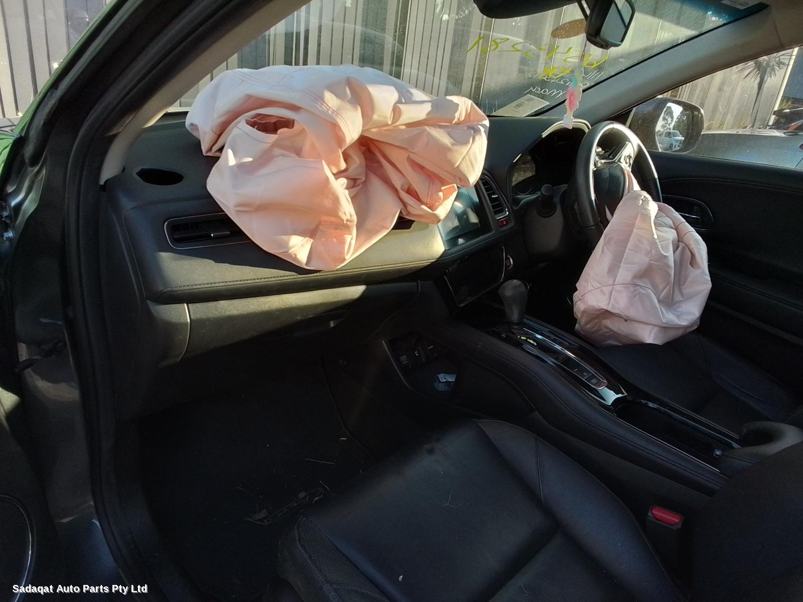 Honda Hrv Washer Bottle