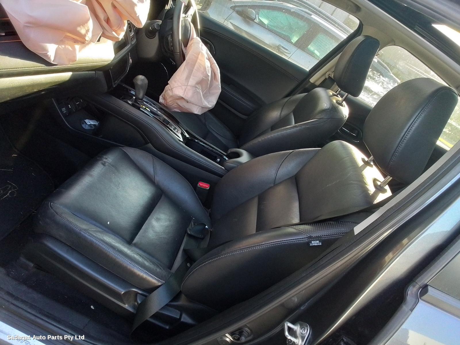 Honda Hrv Washer Bottle