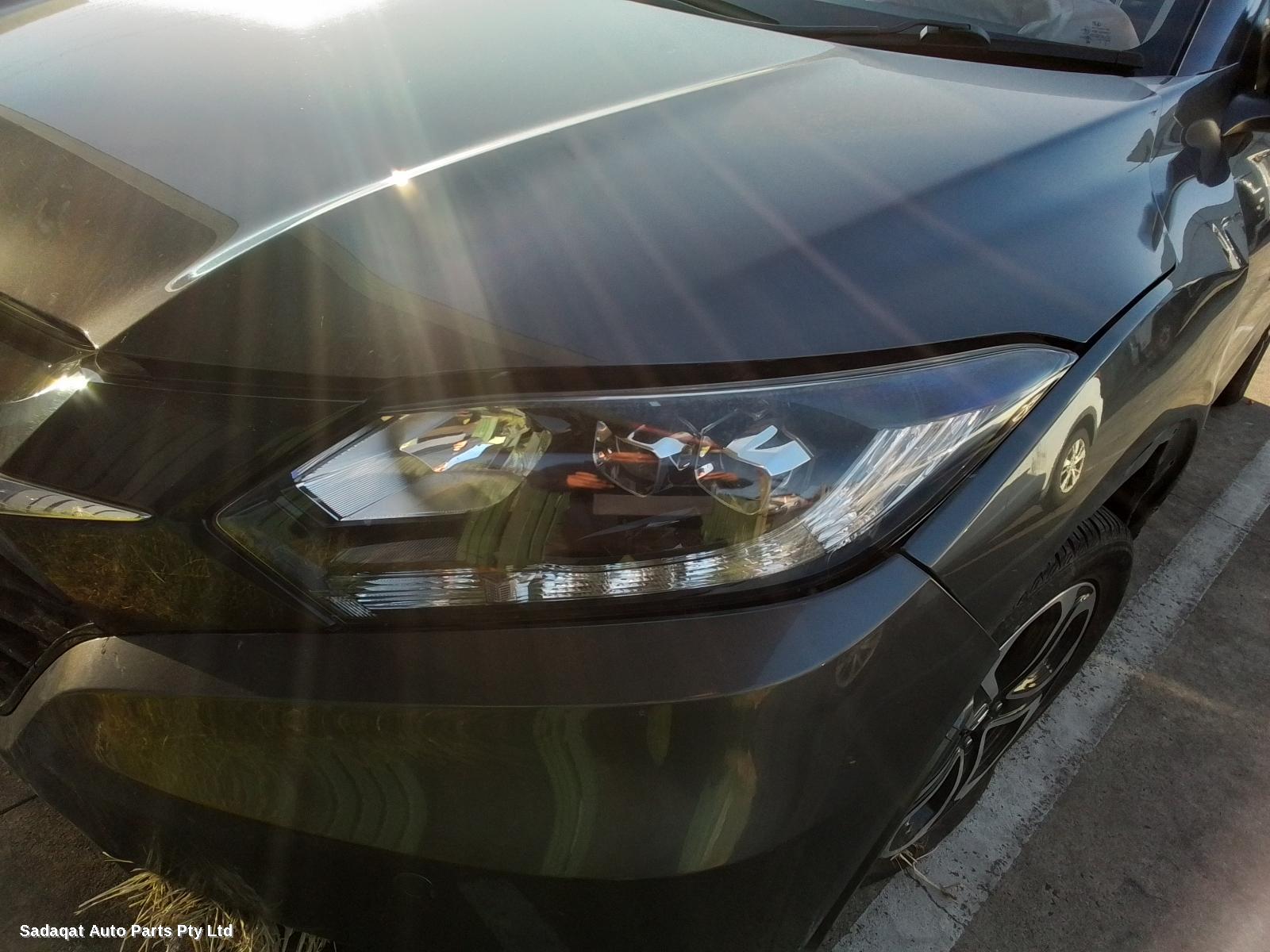 Honda Hrv Washer Bottle