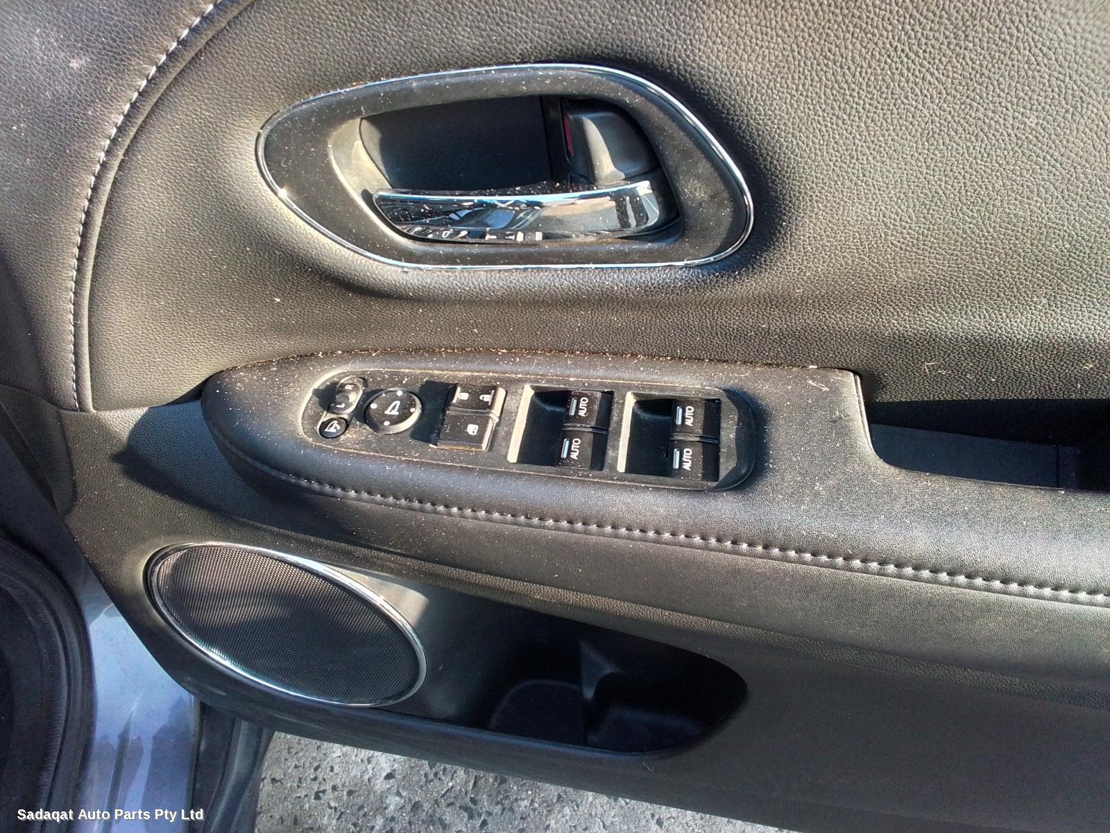 Honda Hrv Washer Bottle