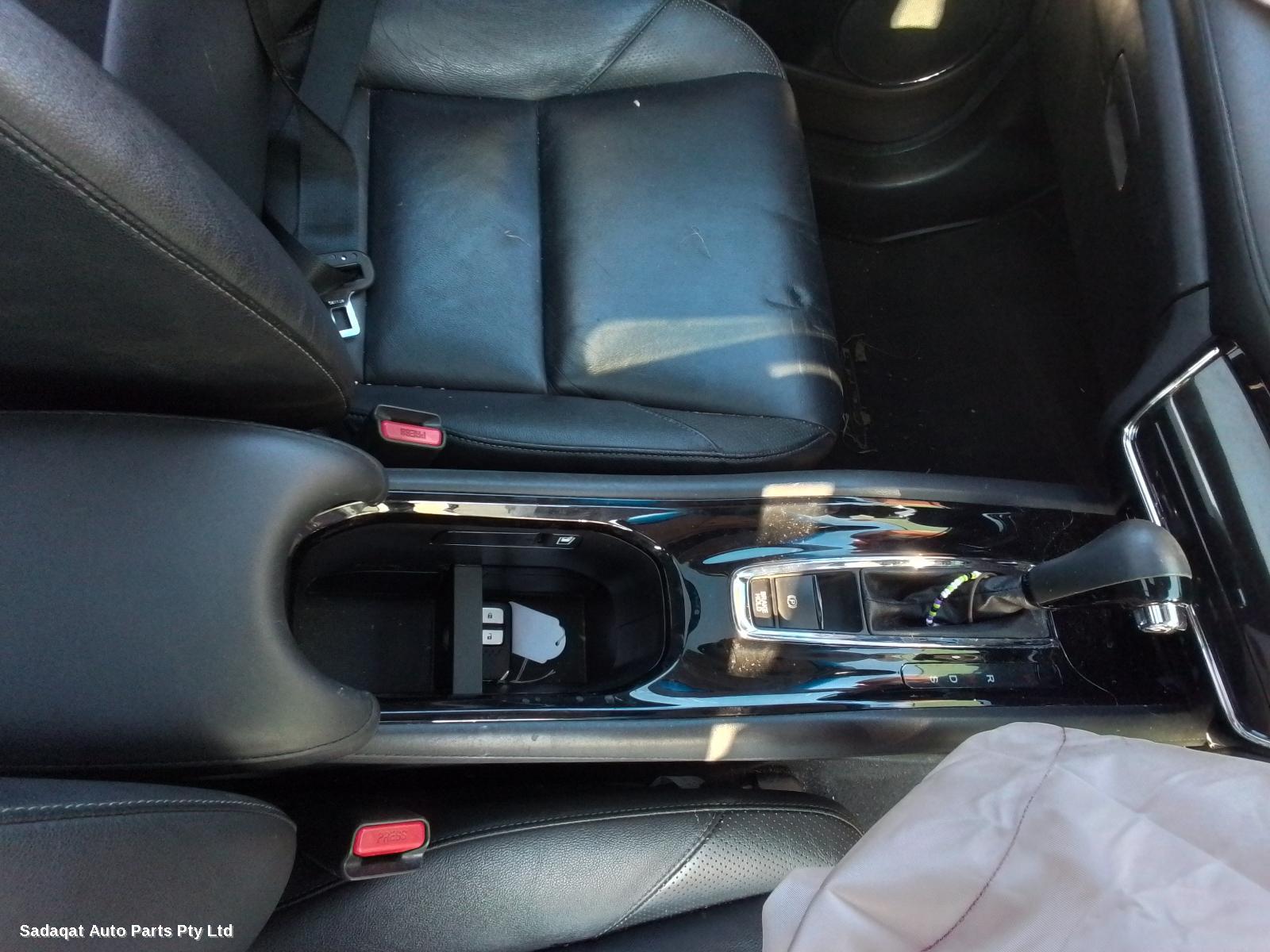 Honda Hrv Washer Bottle