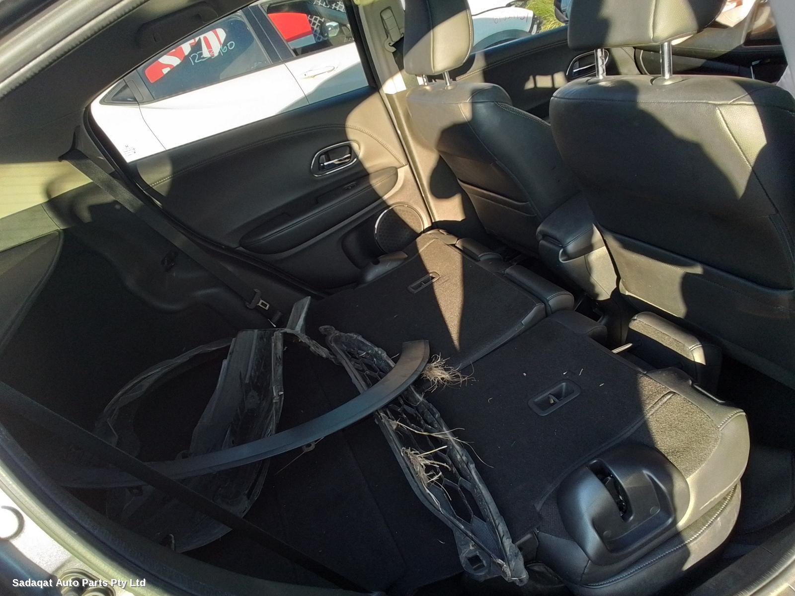 Honda Hrv Washer Bottle