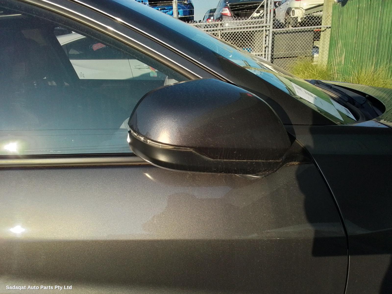 Honda Hrv Washer Bottle