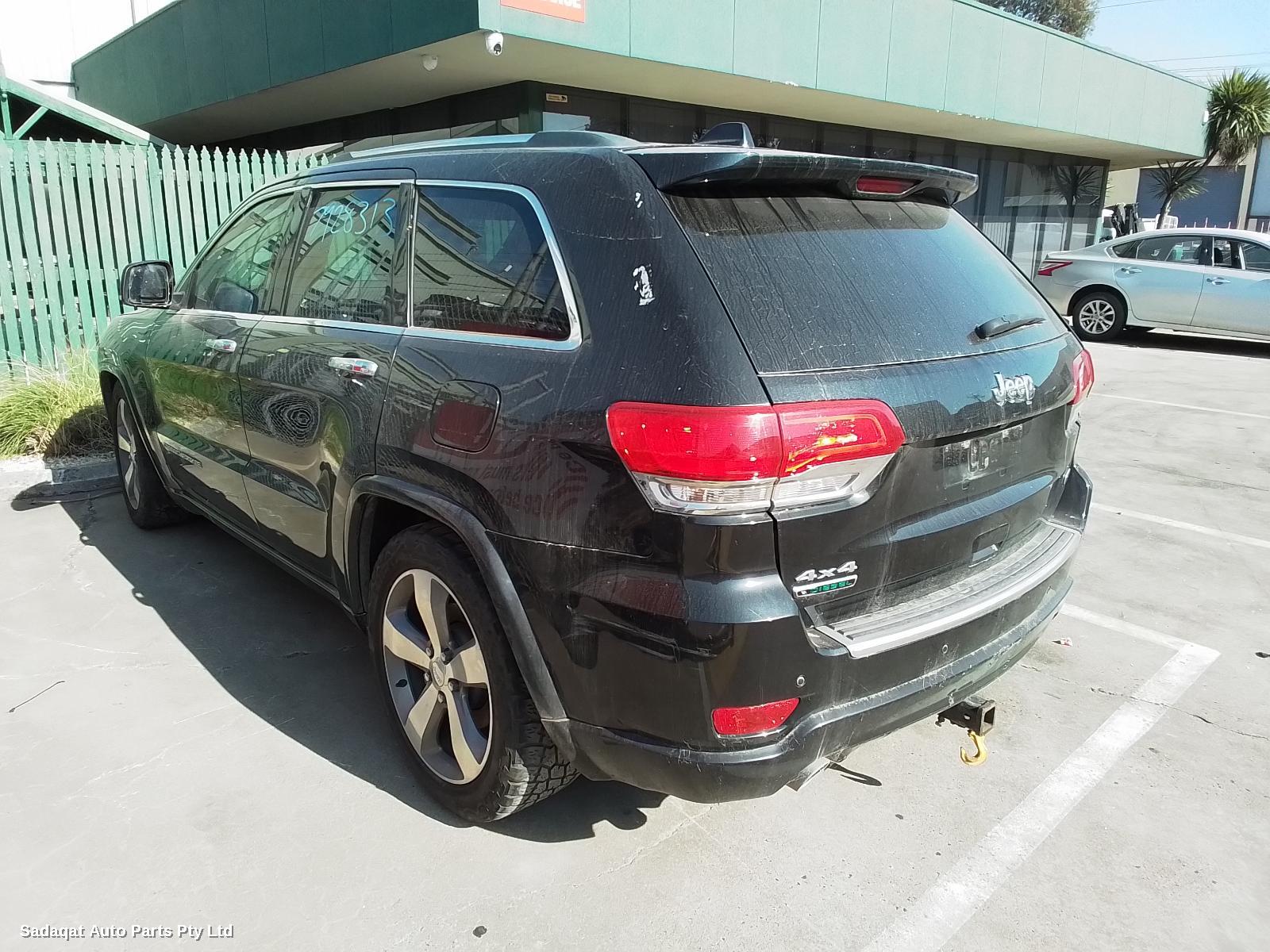 Jeep Grandcherokee A/c Hoses