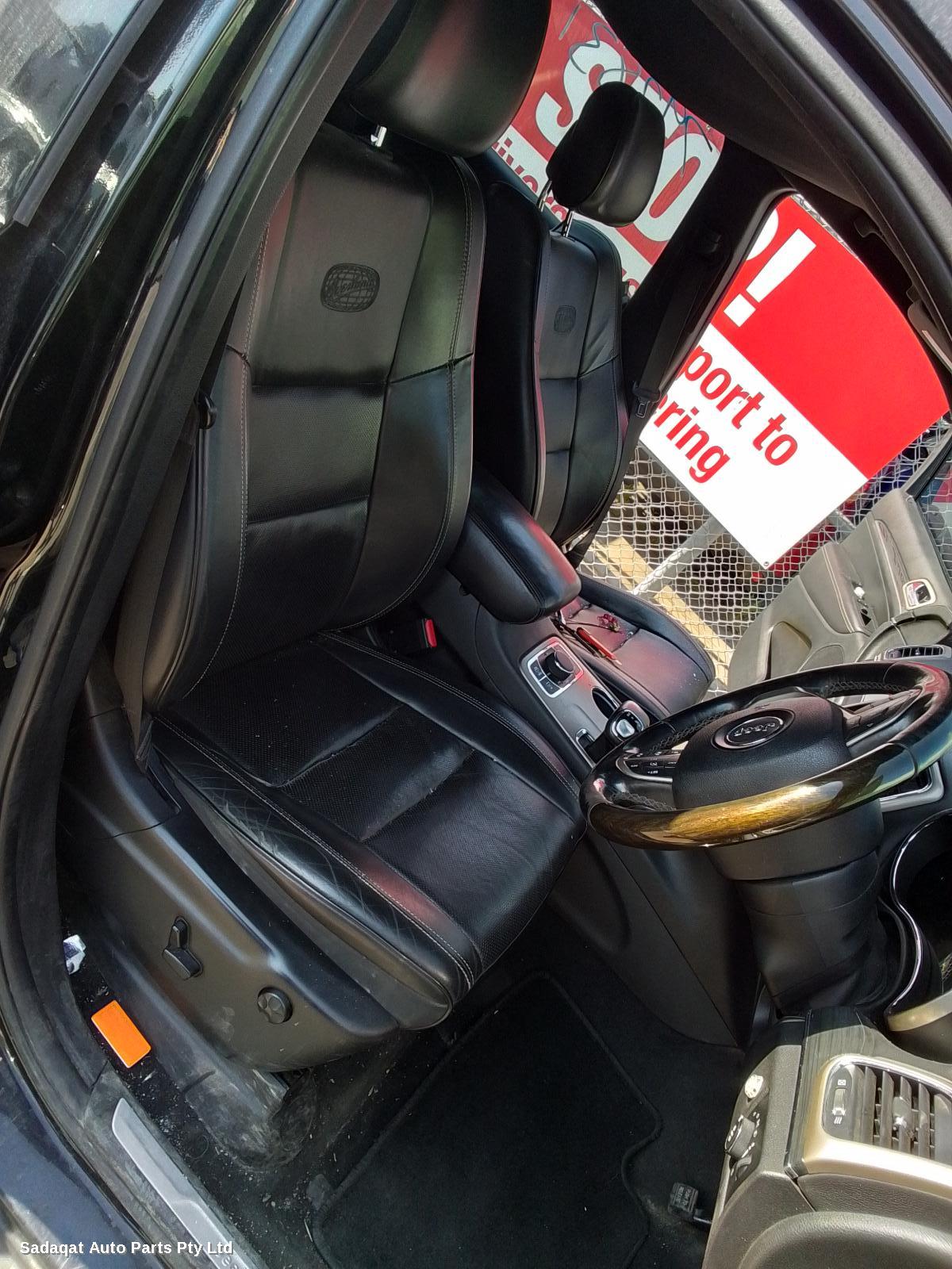 Jeep Grandcherokee A/c Hoses