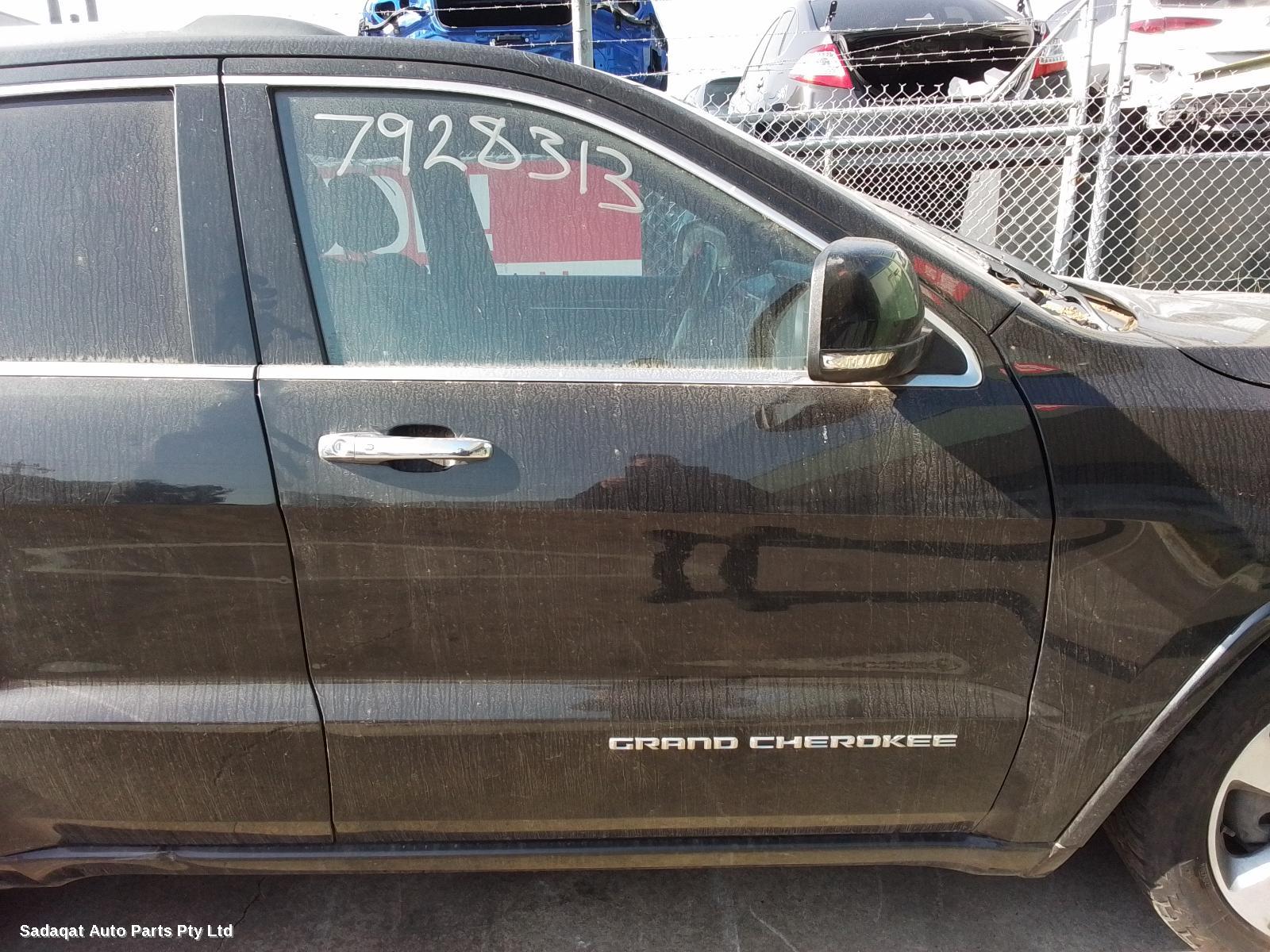 Jeep Grandcherokee A/c Hoses