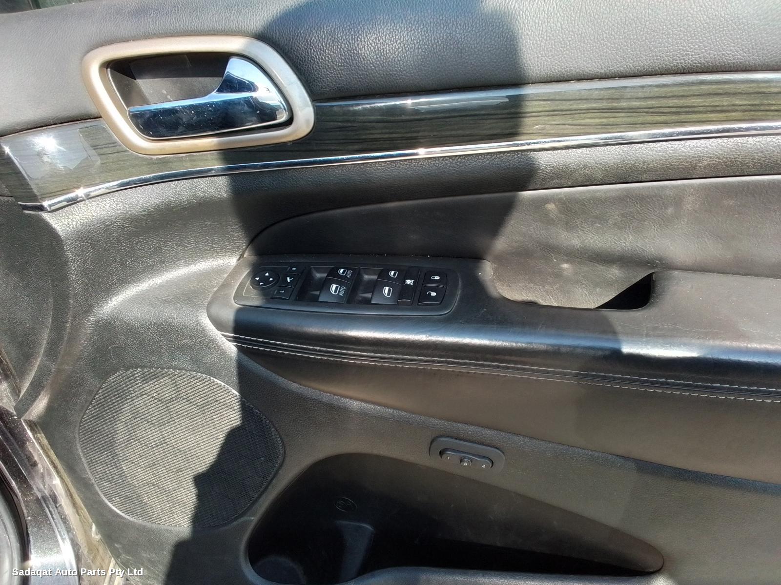 Jeep Grandcherokee A/c Hoses