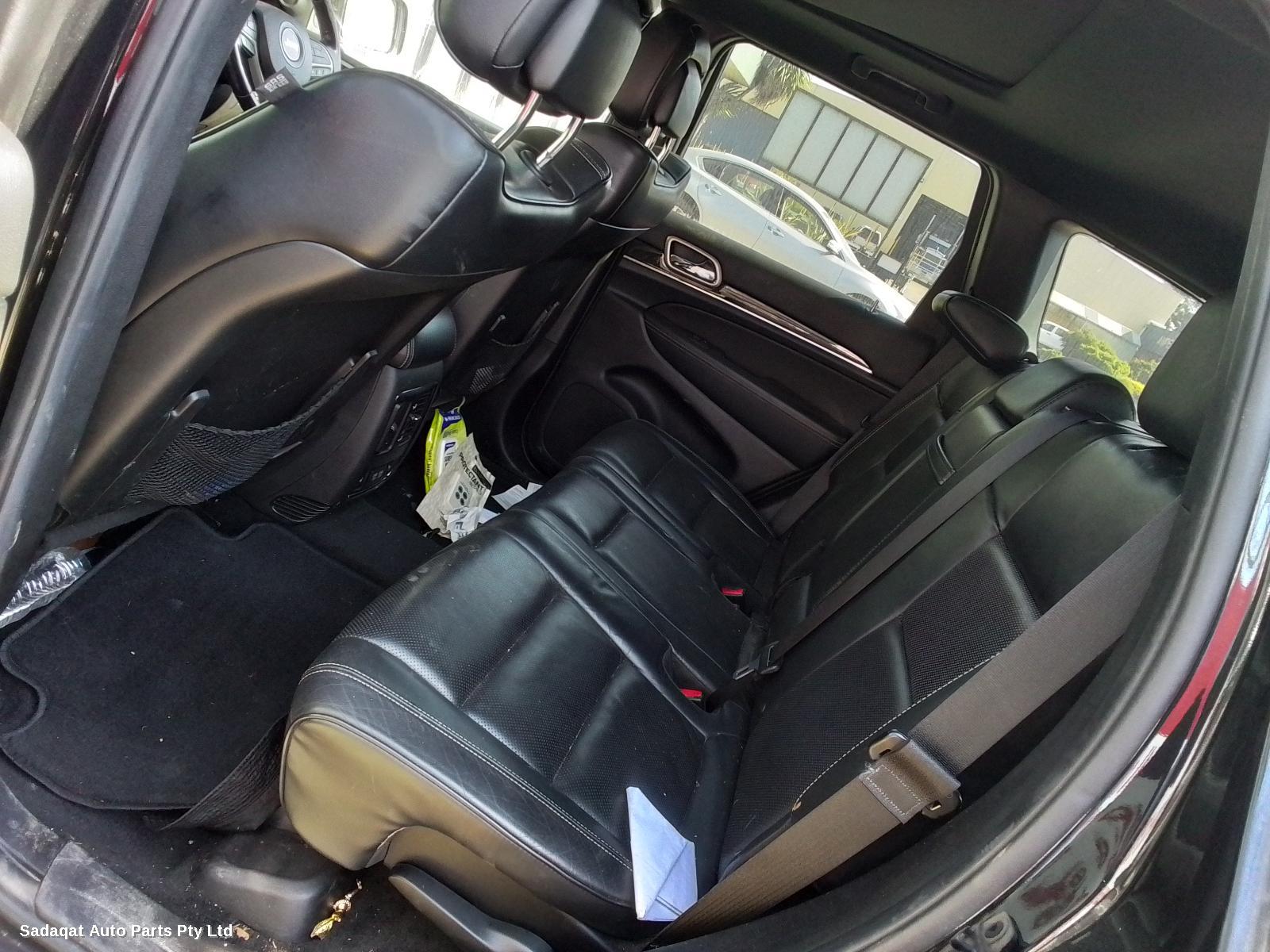 Jeep Grandcherokee A/c Hoses