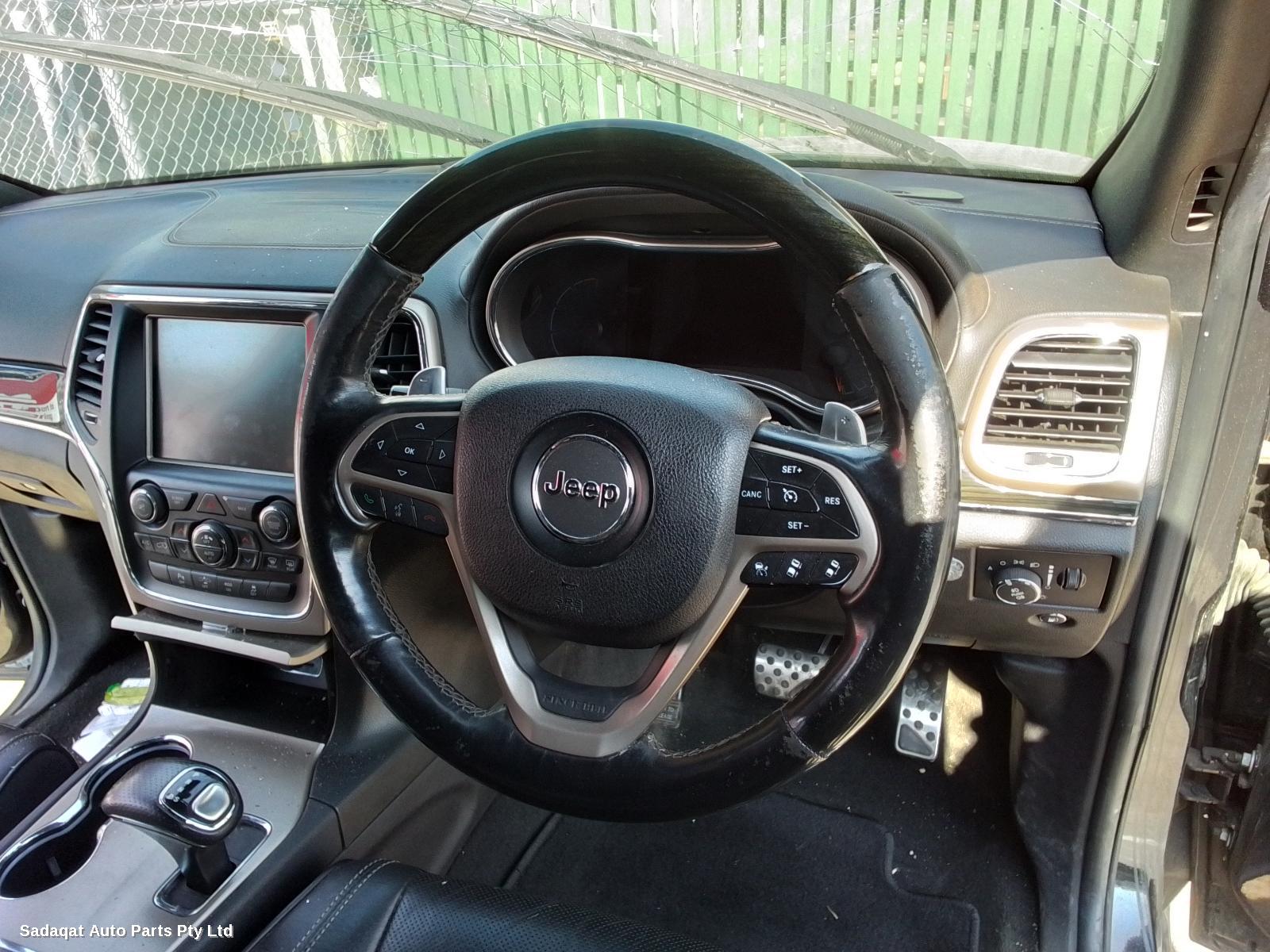 Jeep Grandcherokee A/c Hoses