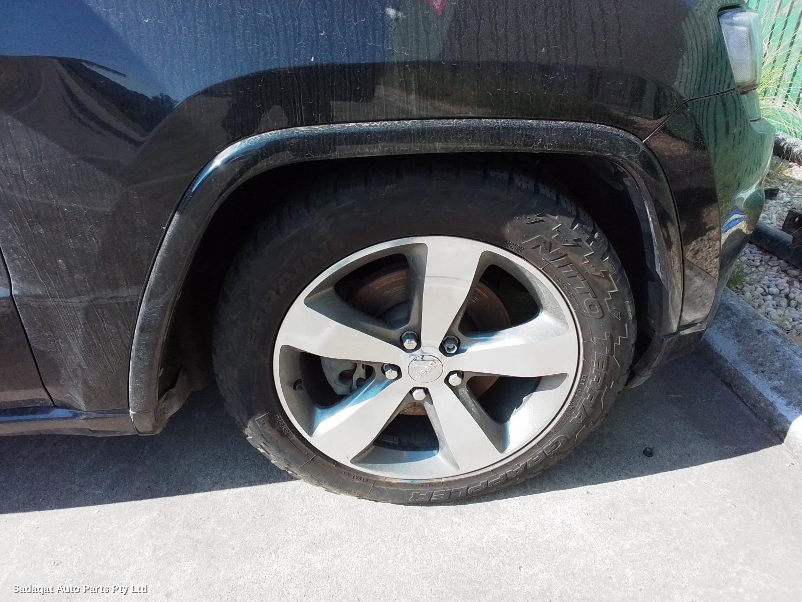 Jeep Grandcherokee A/c Hoses